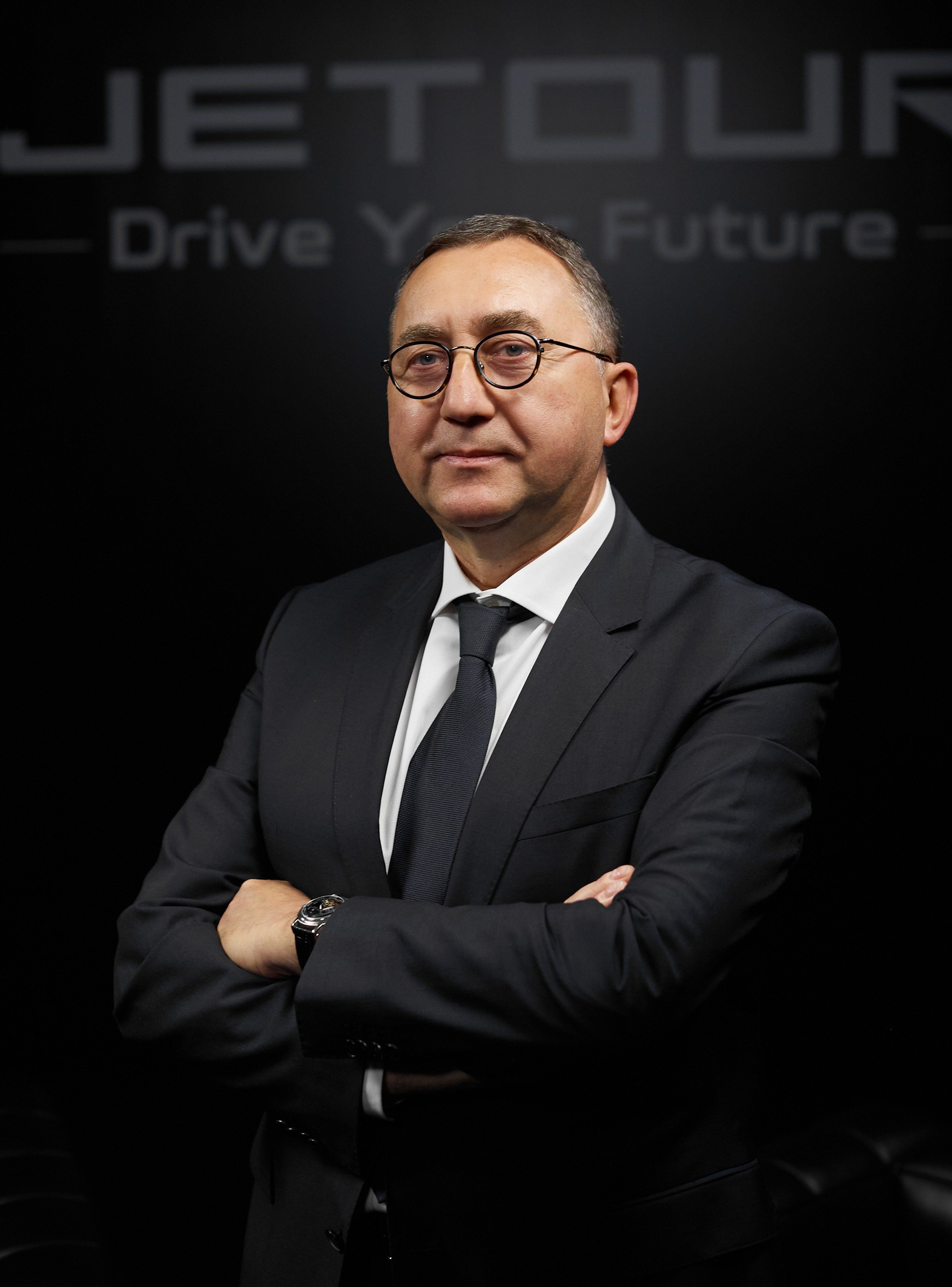 Jetour. Bespoke Image Service