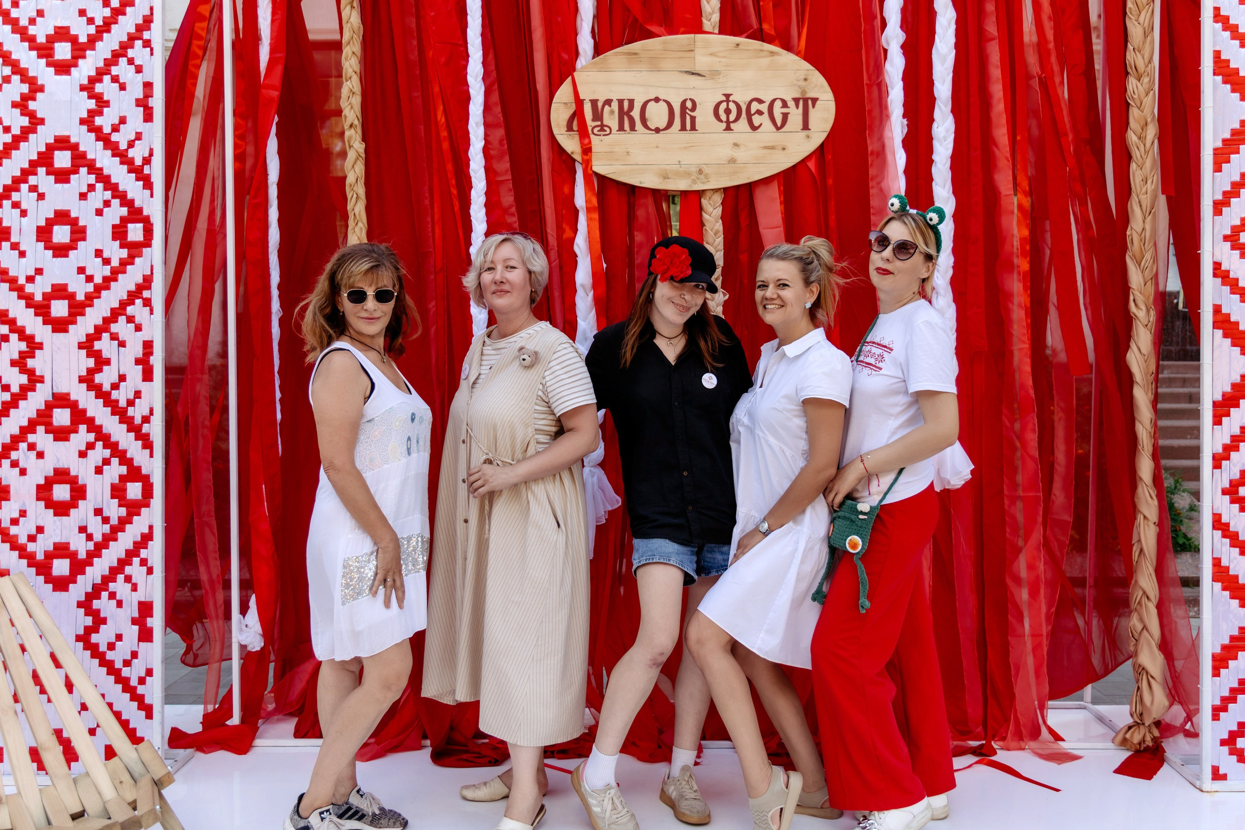 Фестиваль смоленской кухни ЛУКОВ ФЕСТ 2025. Главная