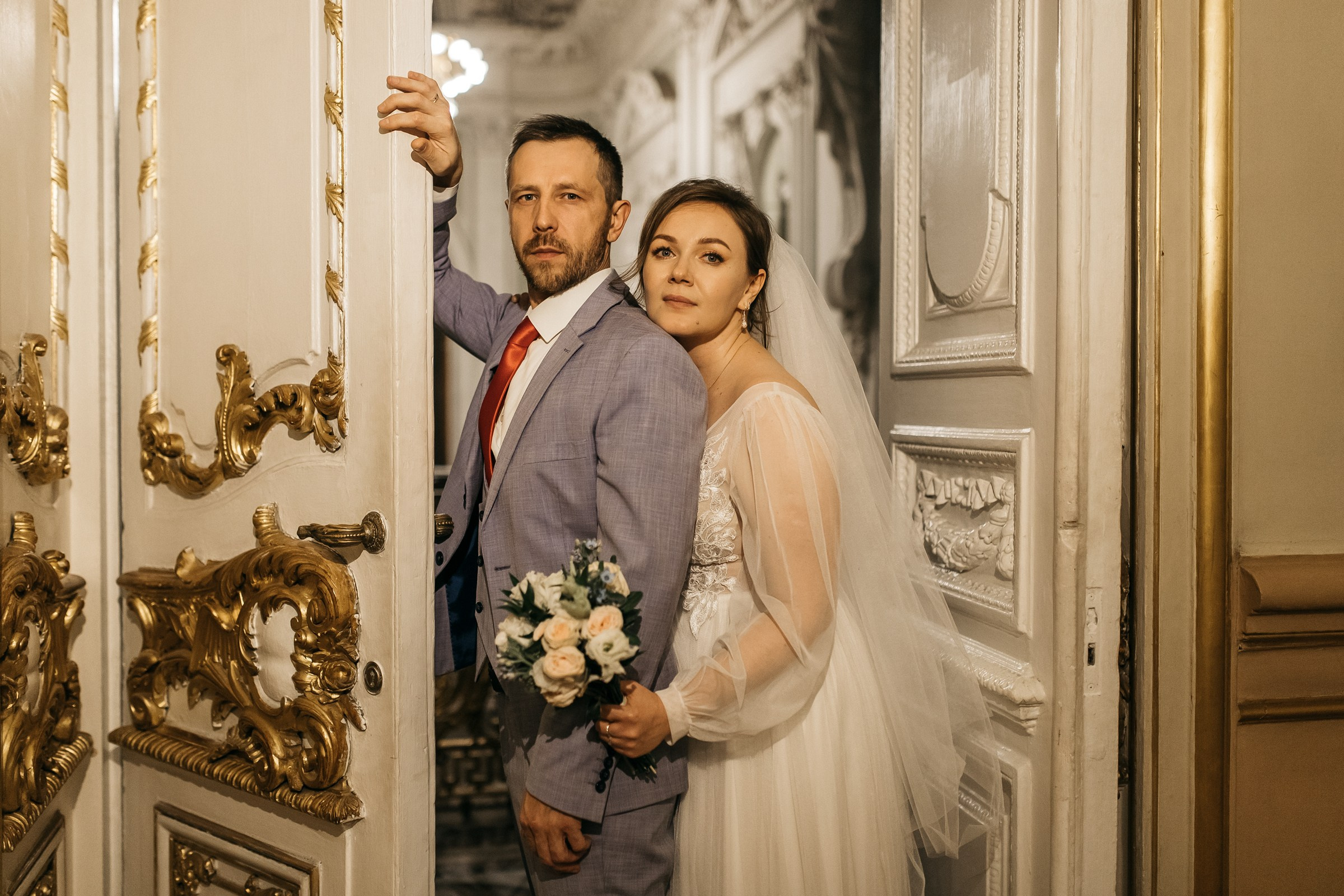 Андрей&Юлия