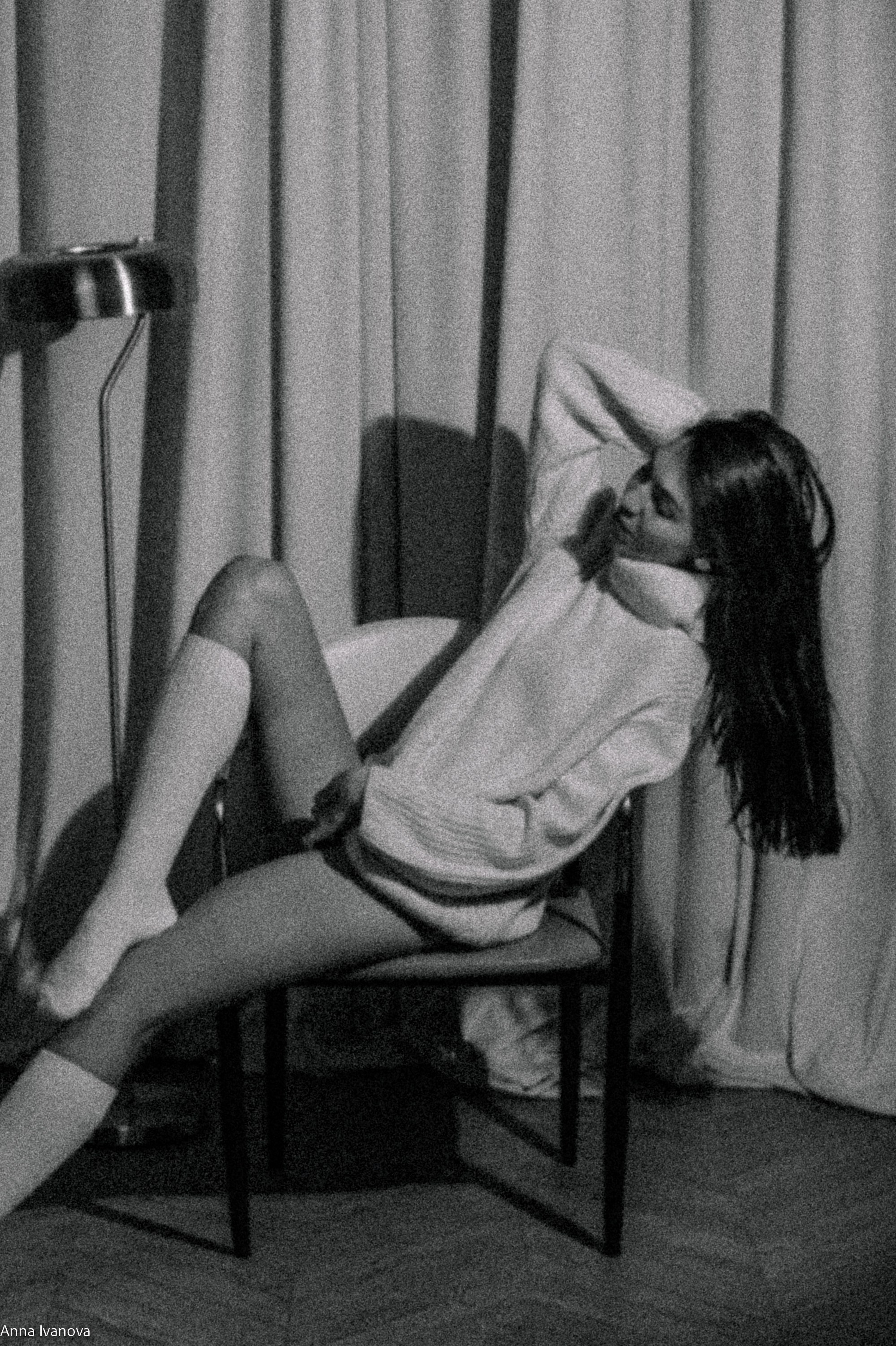 Индивидуальная фотосессия. Анна Иванова Свадебный Фотограф Чебоксары