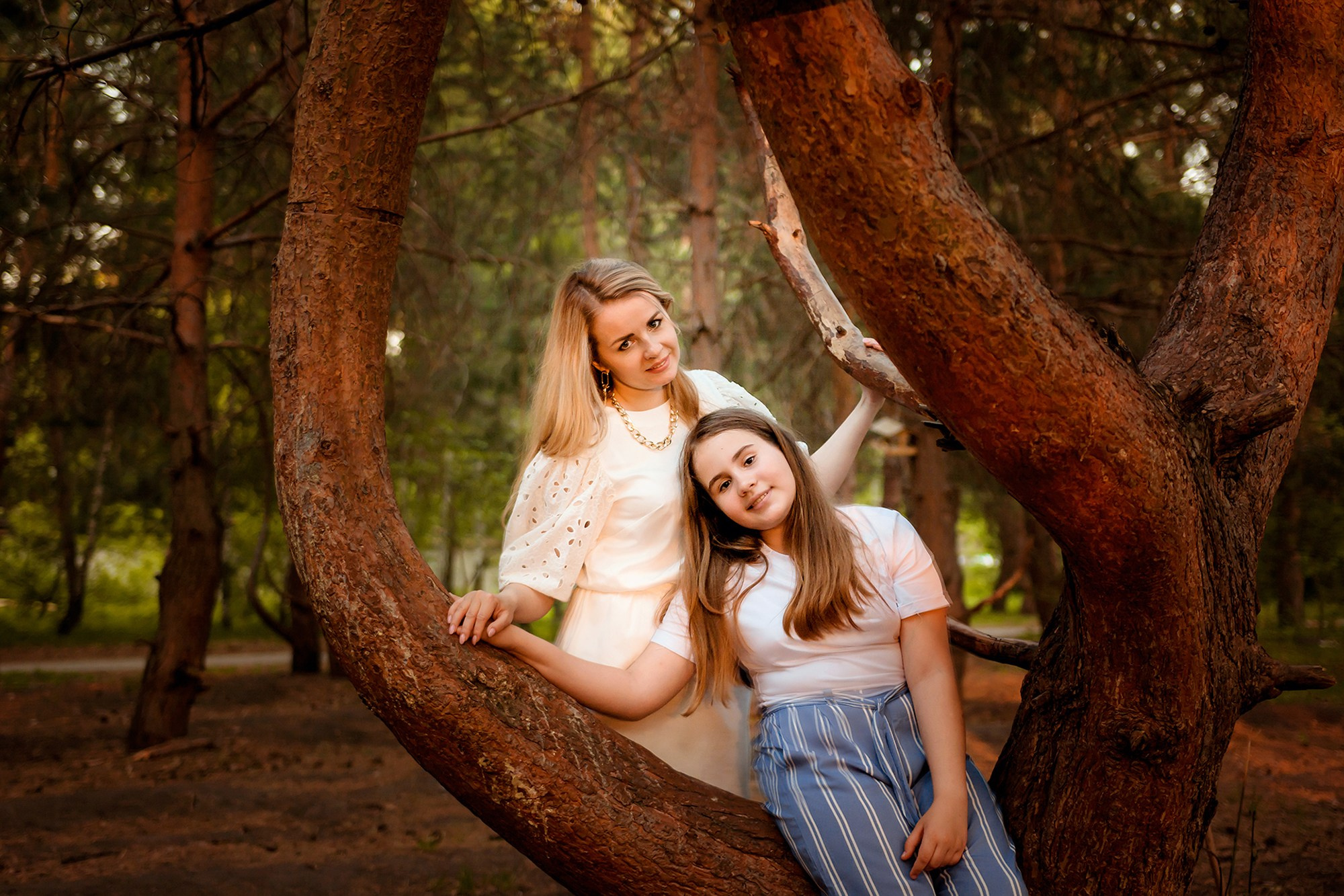 Семейная прогулка Н&. Фотограф Оксана Сафонова