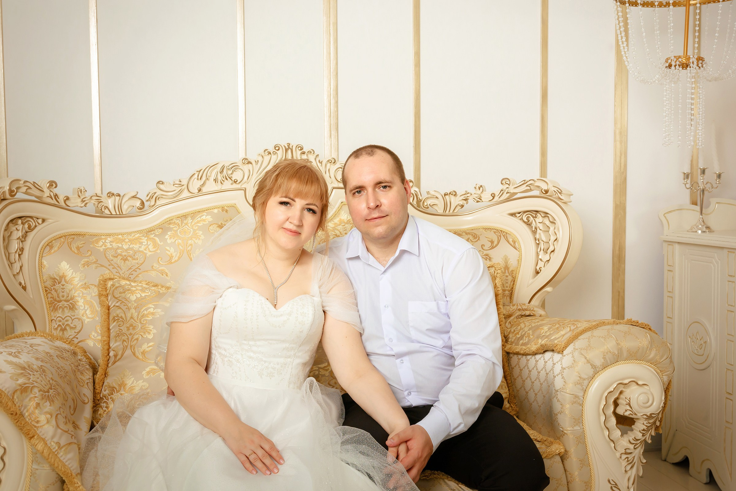 Свадебные фотосессии. Фотограф Оксана Сафонова г. Тольятти