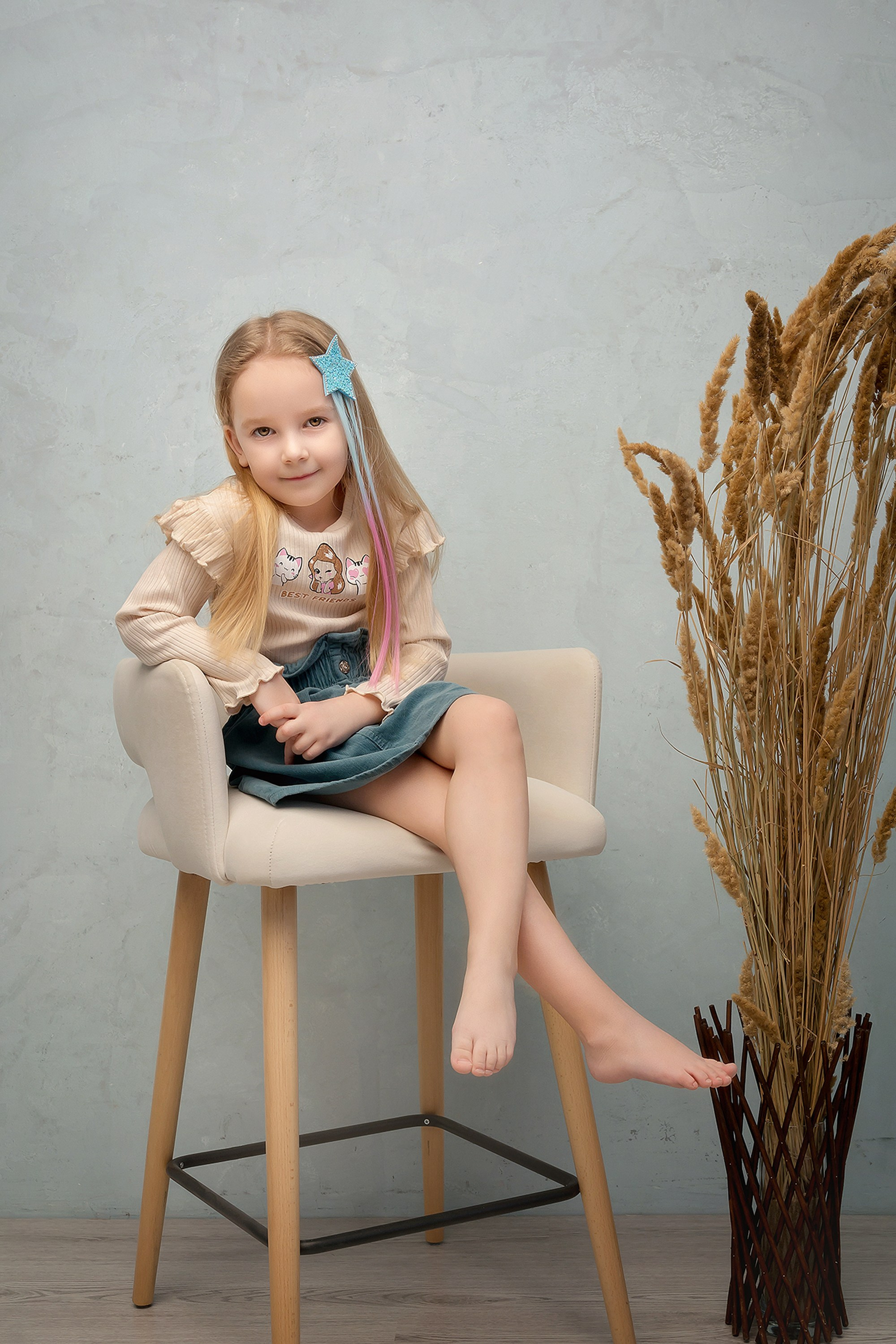 Семейные фотосессии. Фотограф Оксана Сафонова