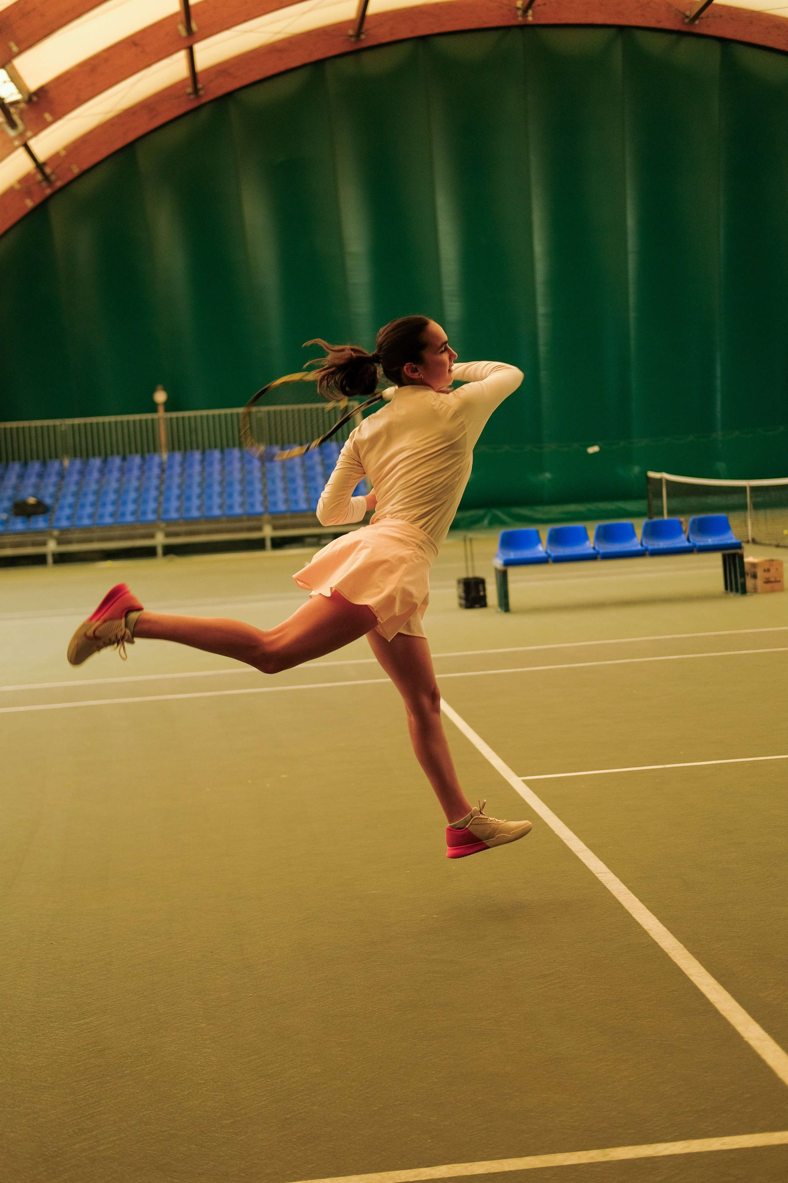 Ветер в волосах. Photographer Tbilisi