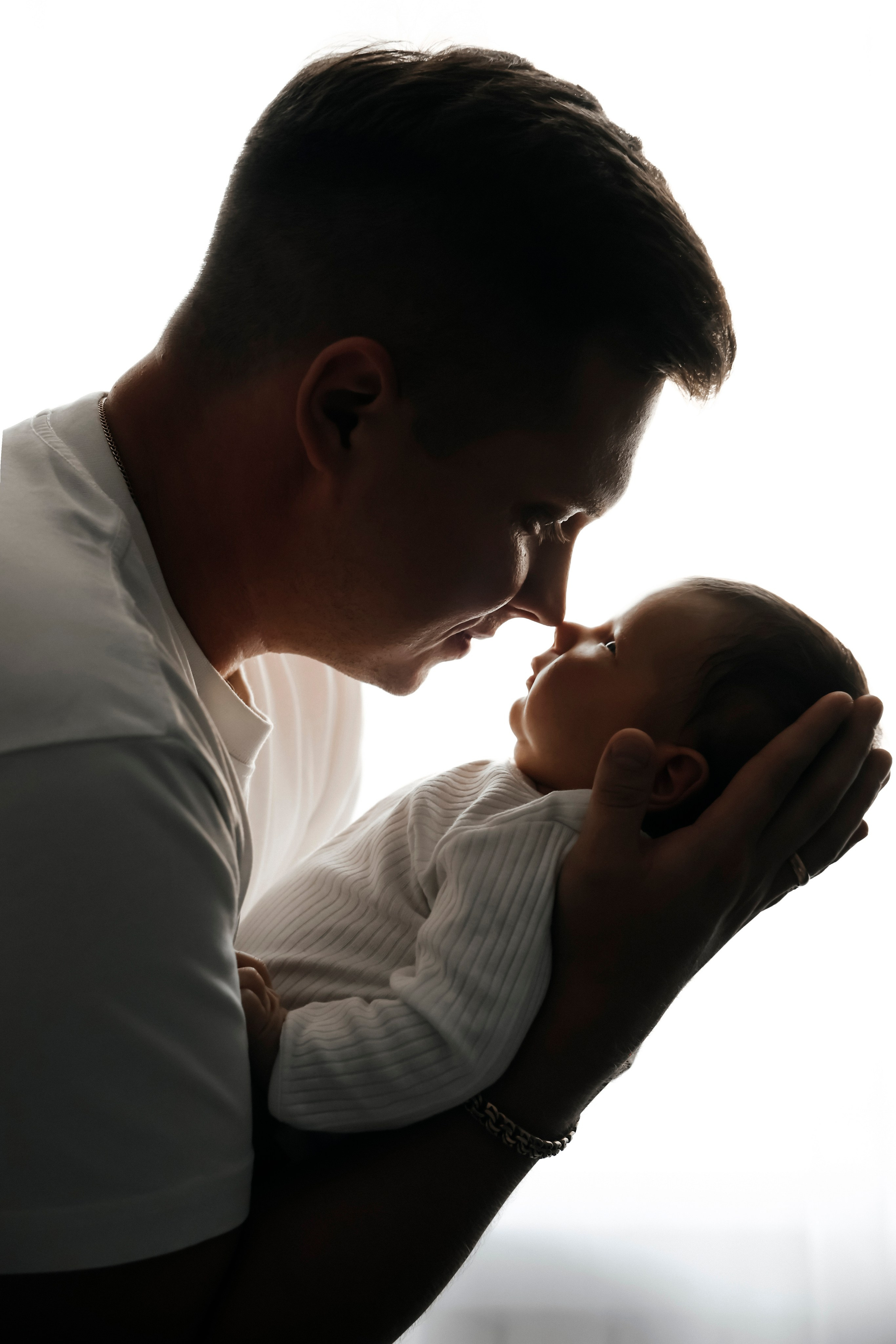 Фотограф новорожденных