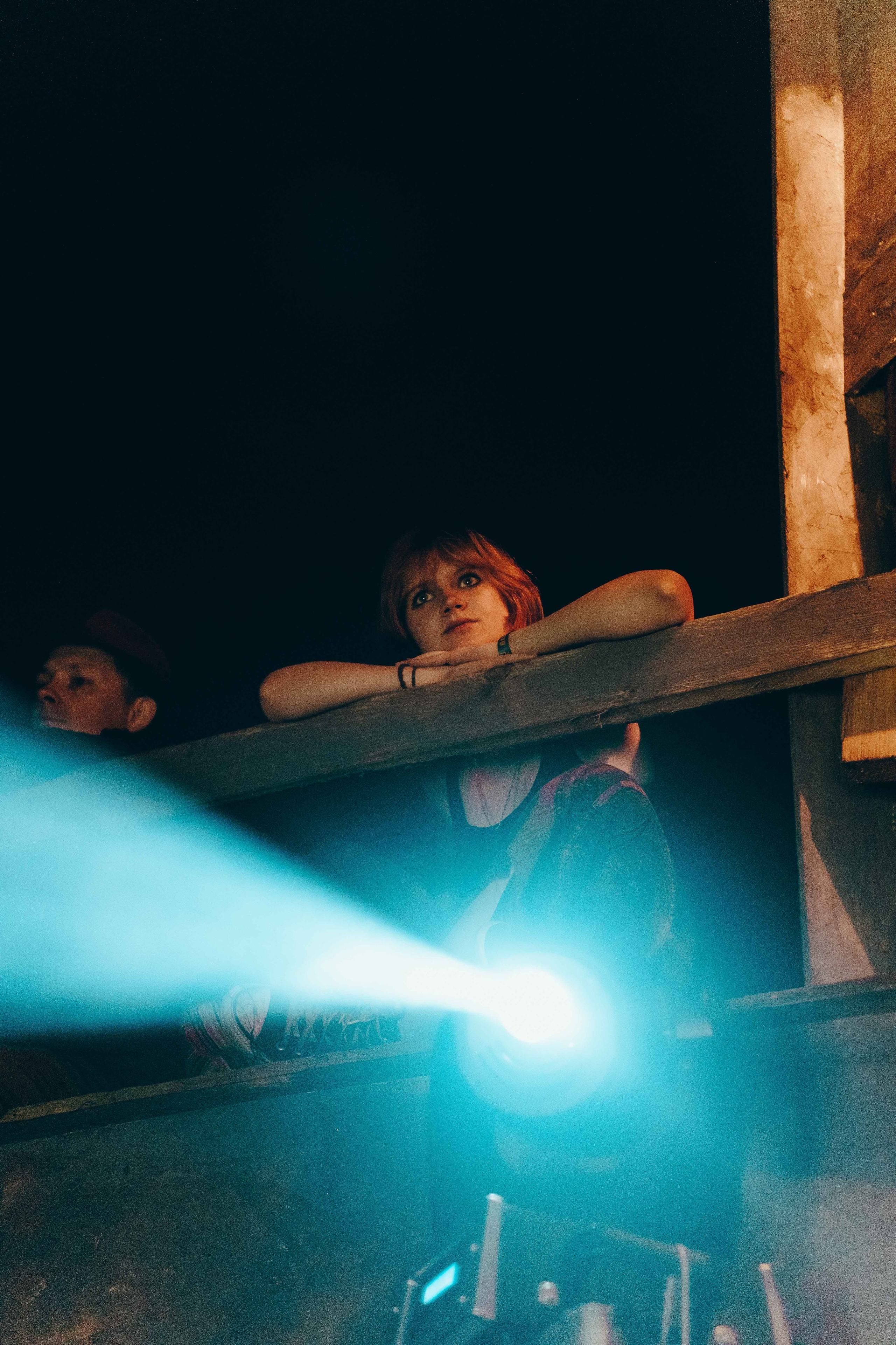 Бессонница 2025. Фотограф Аннё| Москва