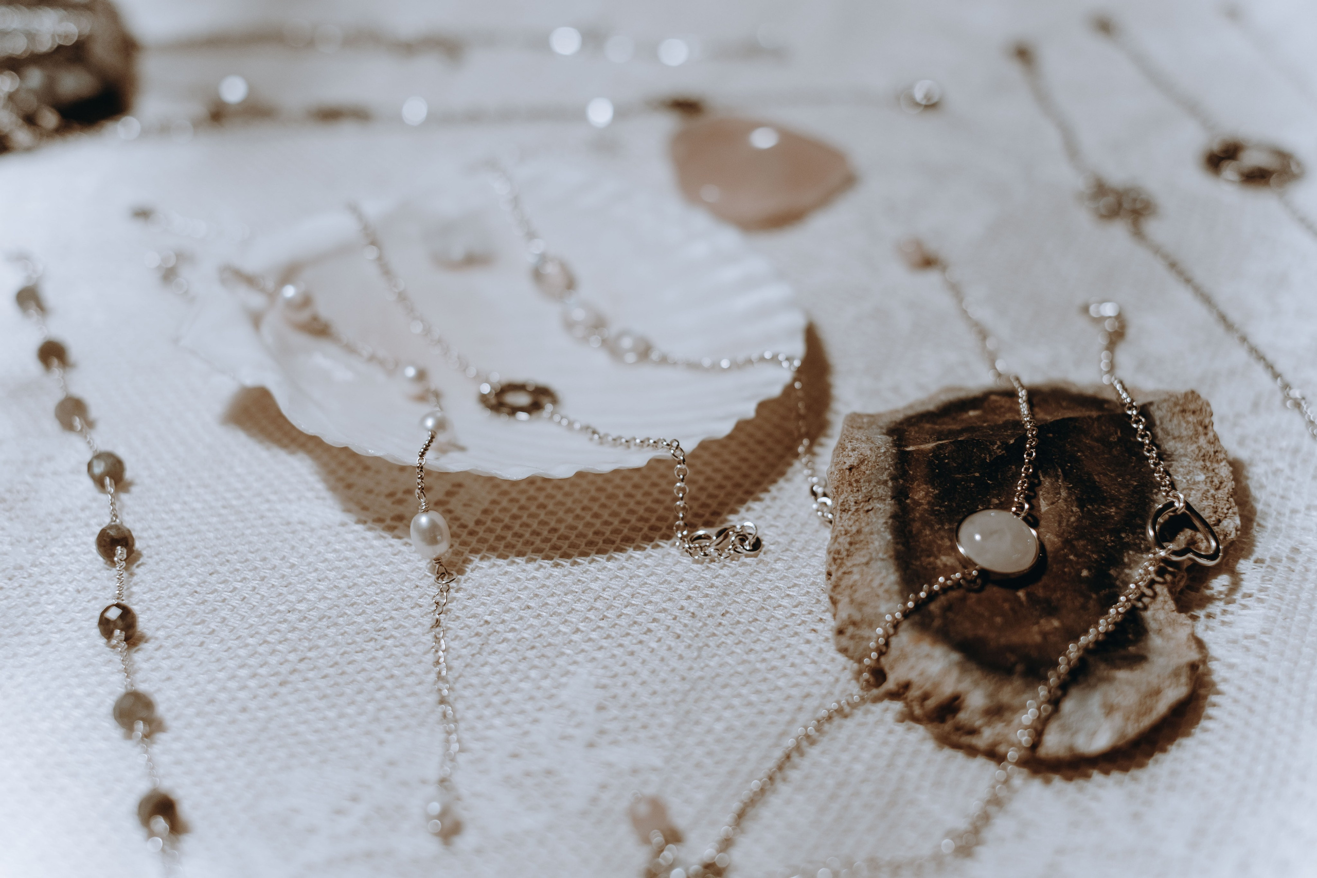 Ecstatic Winter White Festival. Фотограф Аннё| Москва