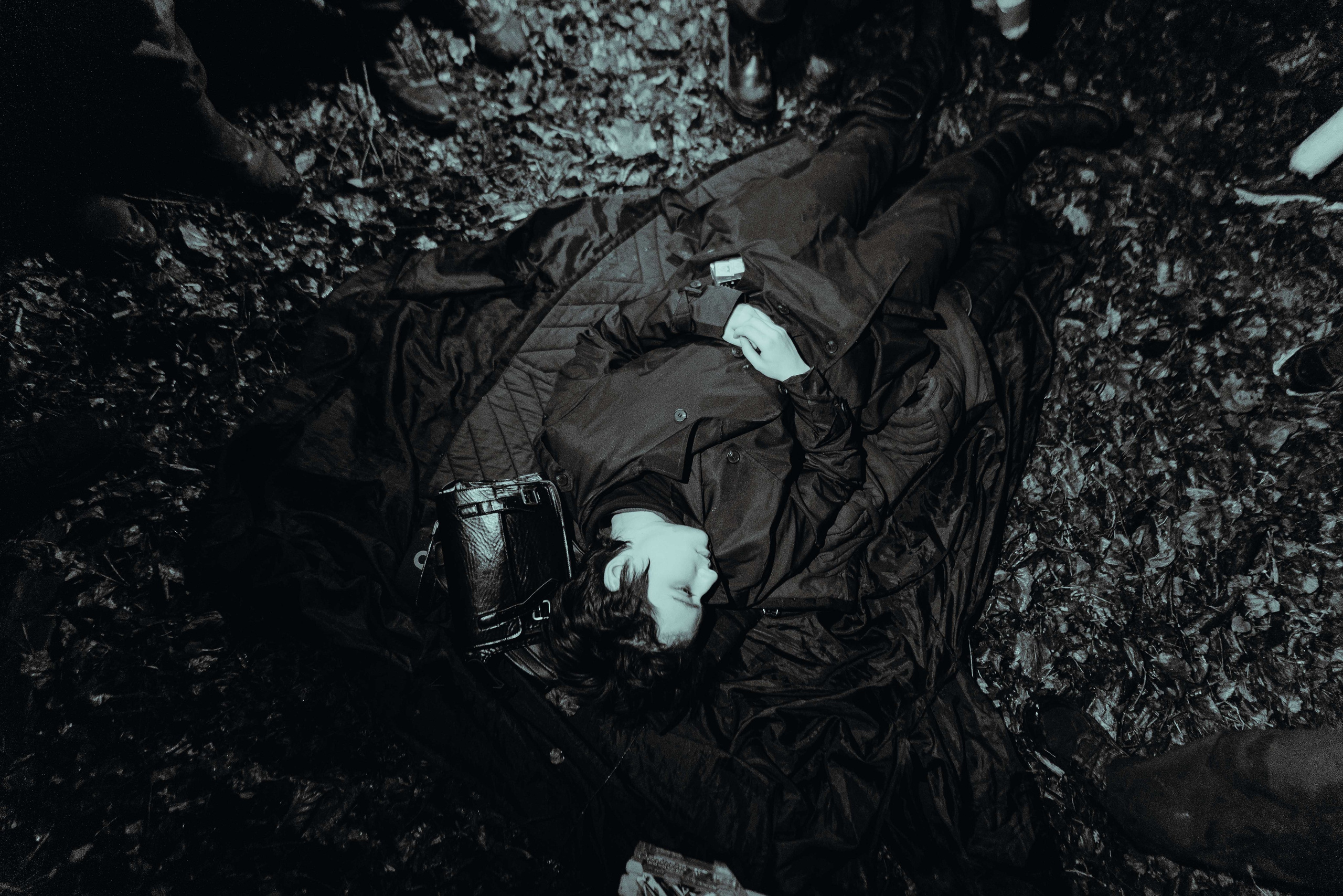 Terra Nova: Пробуждение |Грани Миров. Фотограф Аннё| Москва