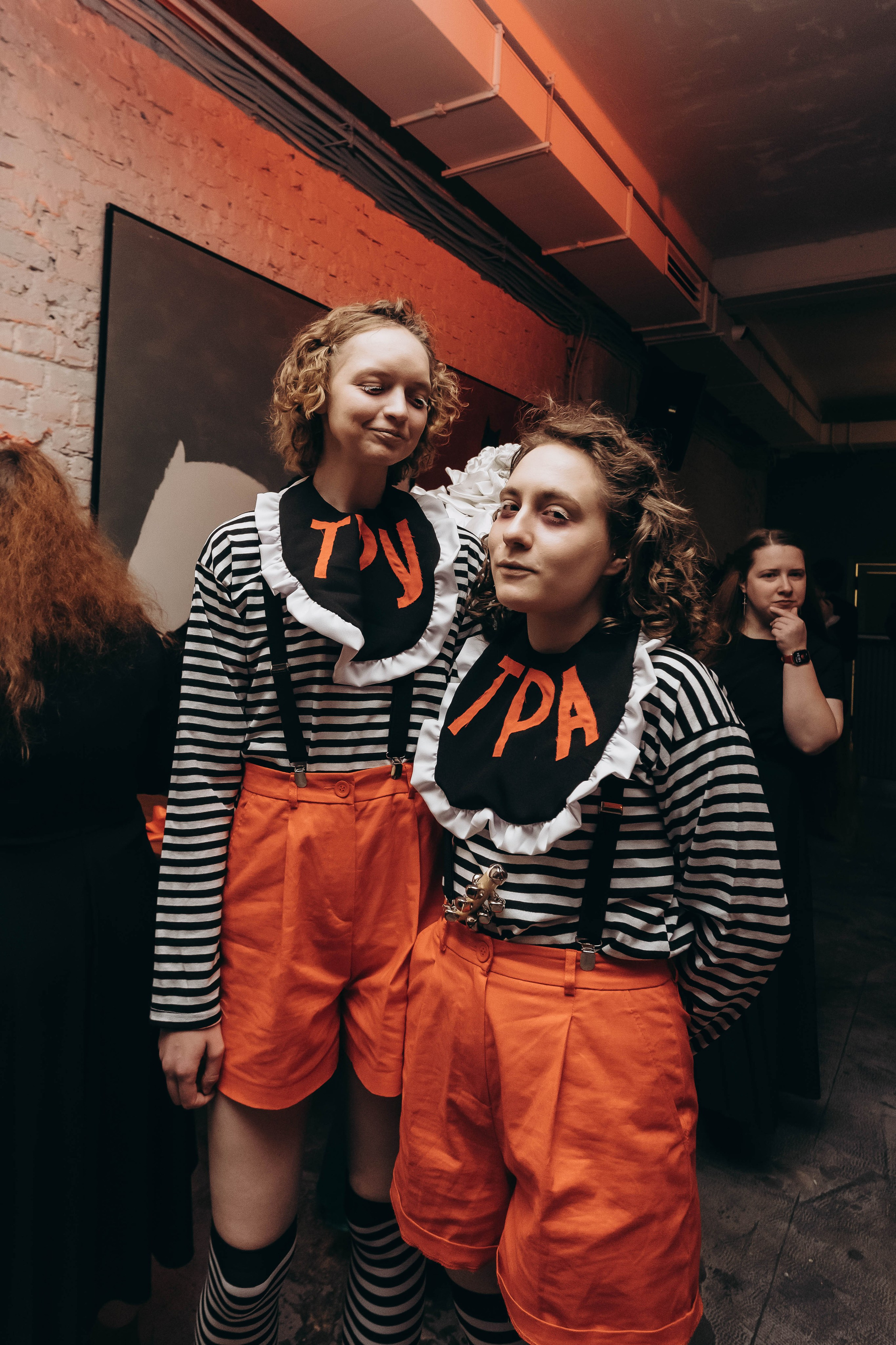 Бал «Изнанка Страны чудес». Фотограф Аннё| Москва