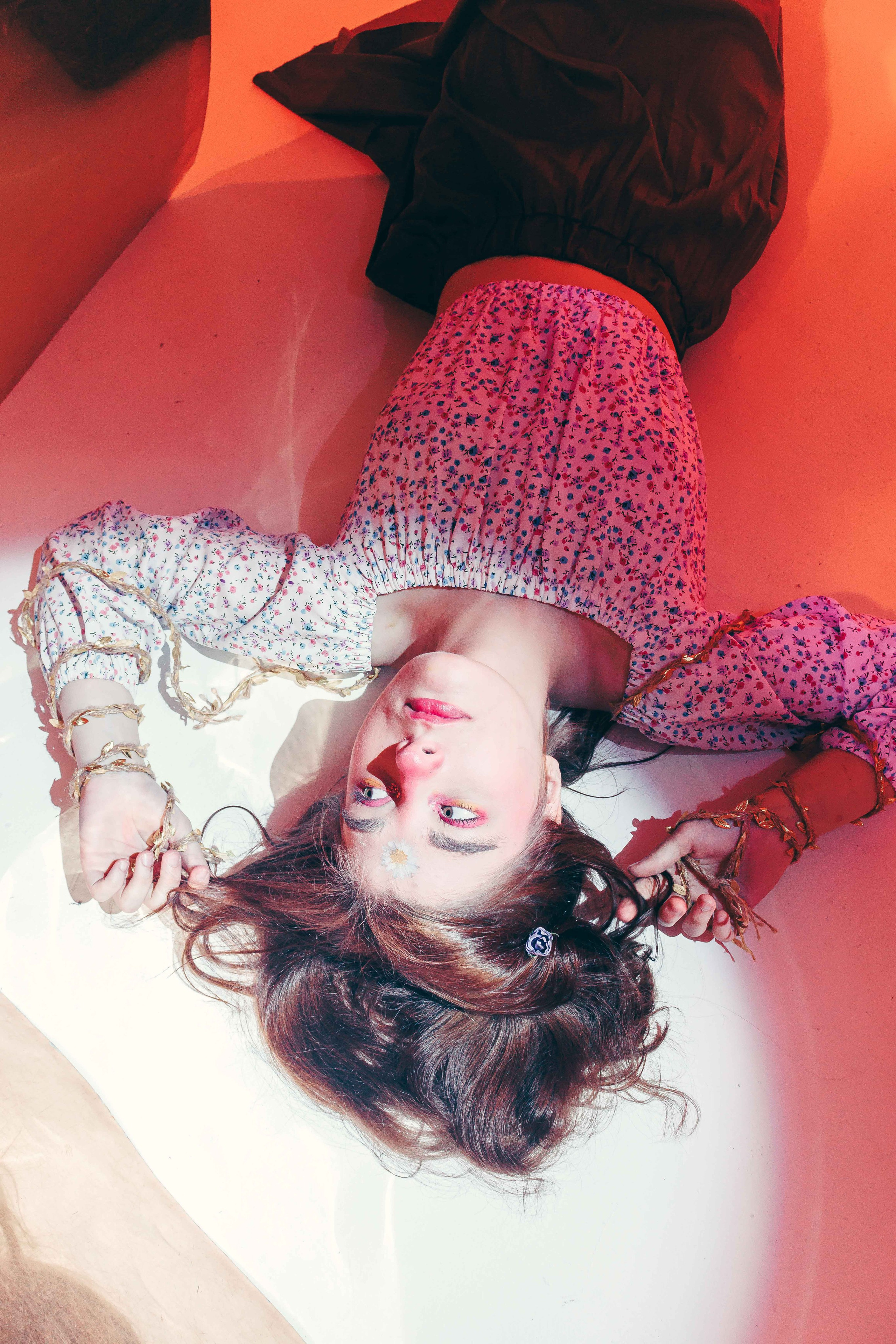 С. Шмидт. Фотограф Аннё| Москва