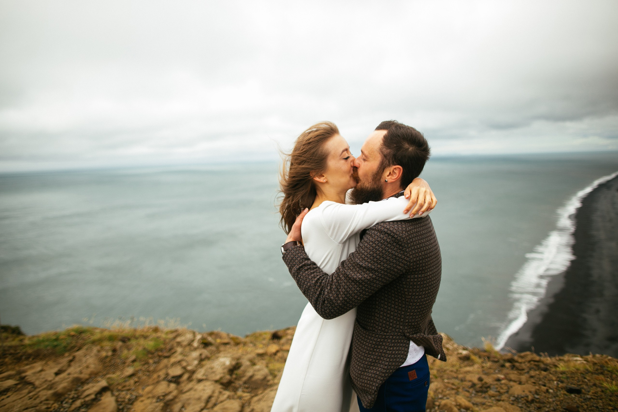 ISLANDSKAYA_SKAZKA. Wedding photographer in Europe