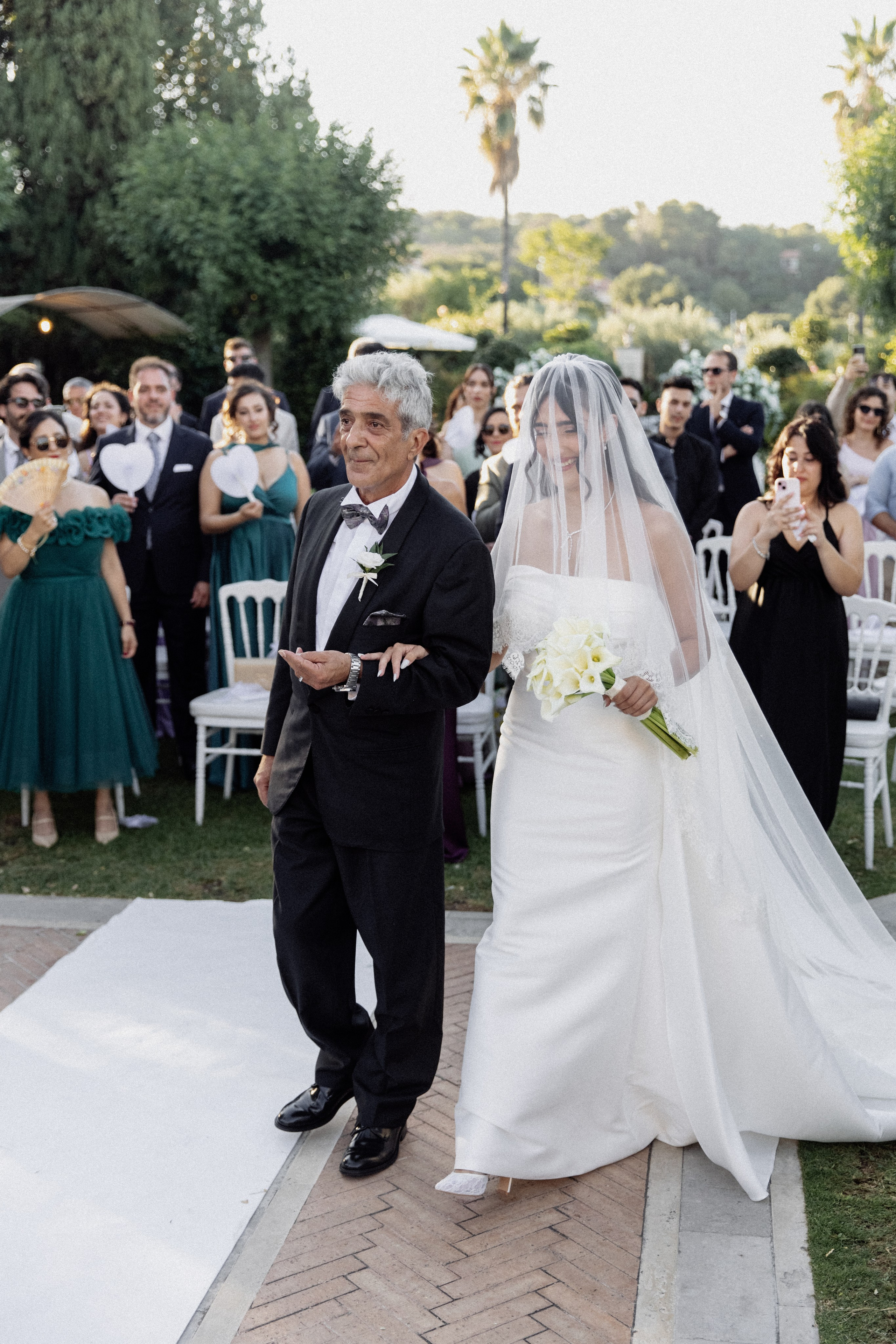 SERIES. Wedding photographer in Europe