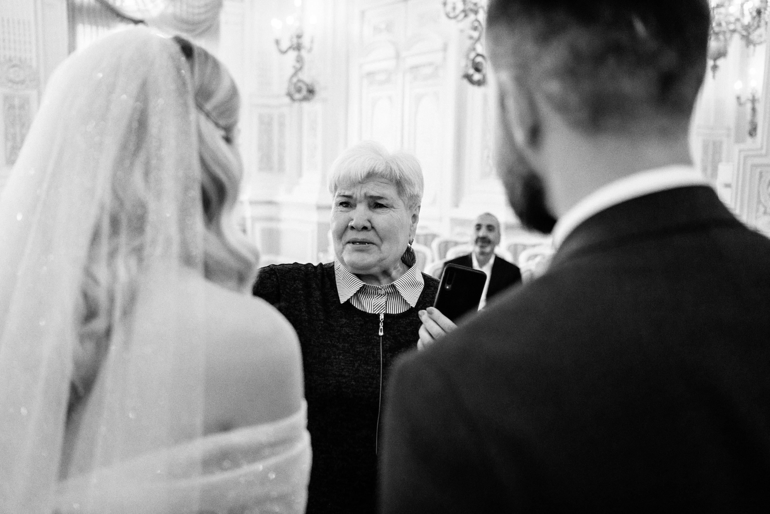 03/06/23 Лера и Женя. Свадебный фотограф в Санкт-Петербурге София Шубик