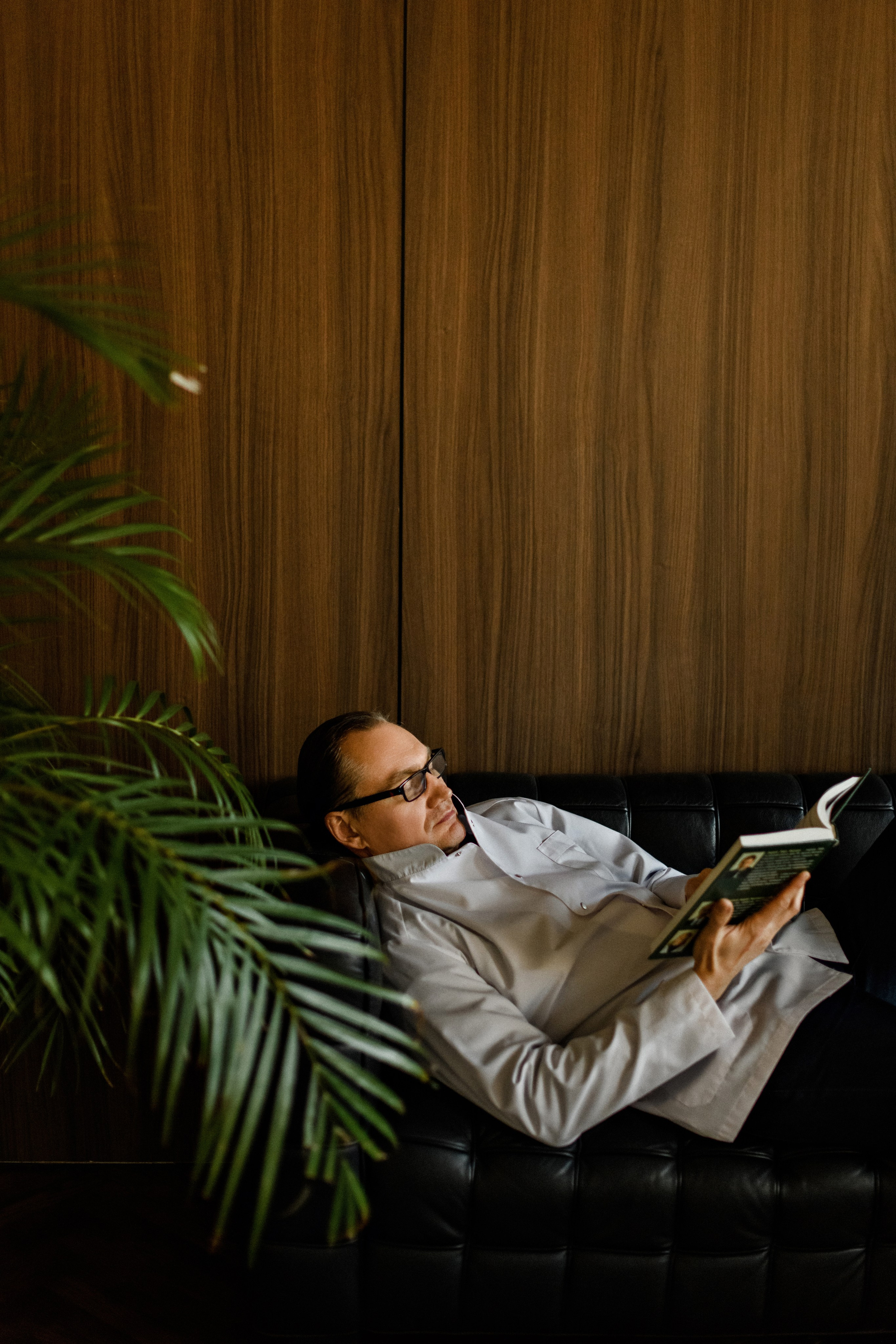 Остеопат. Свадебный фотограф в Санкт-Петербурге София Шубик