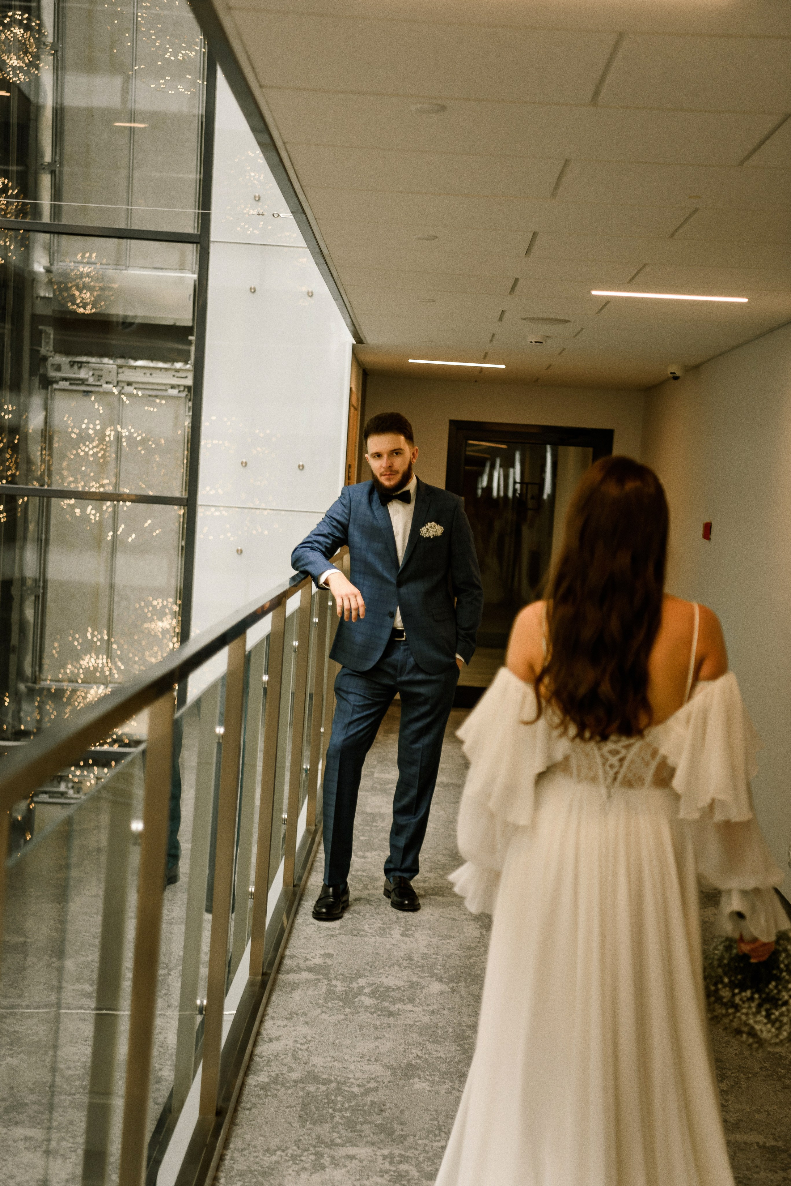 22/06/23 Оля и Саша. Свадебный фотограф в Санкт-Петербурге София Шубик