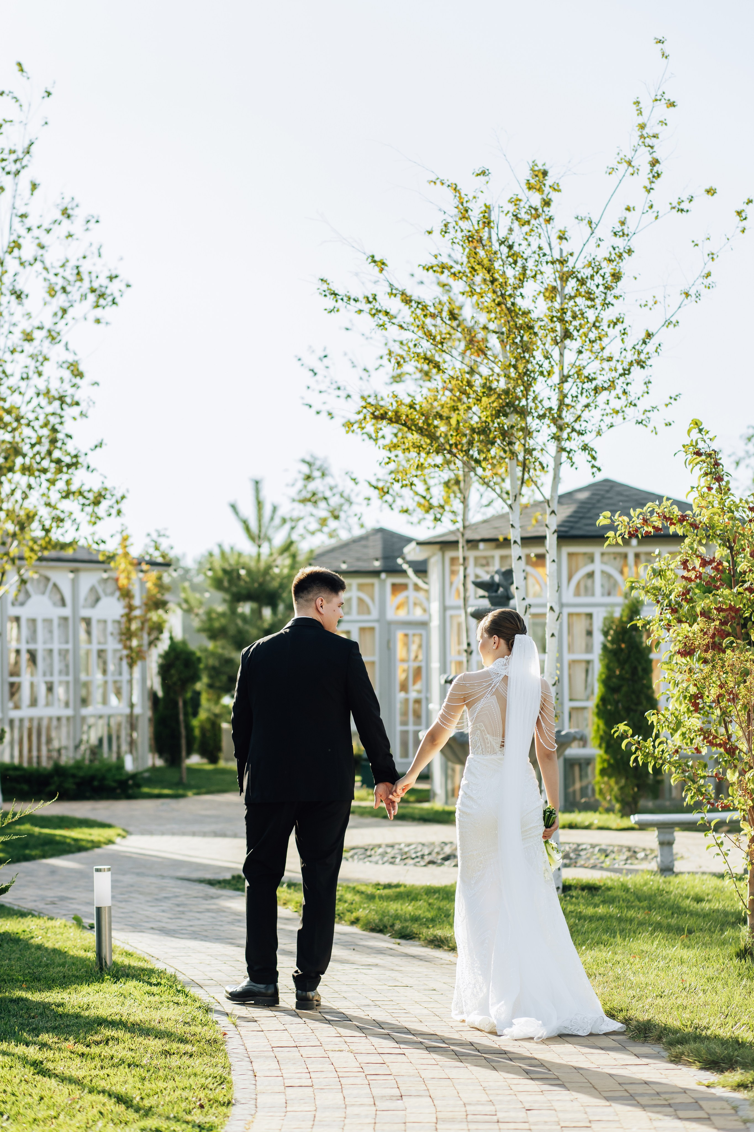 Хаятт. Свадебный и семейный фотограф Ростова-на-Дону Ирина Бондарева