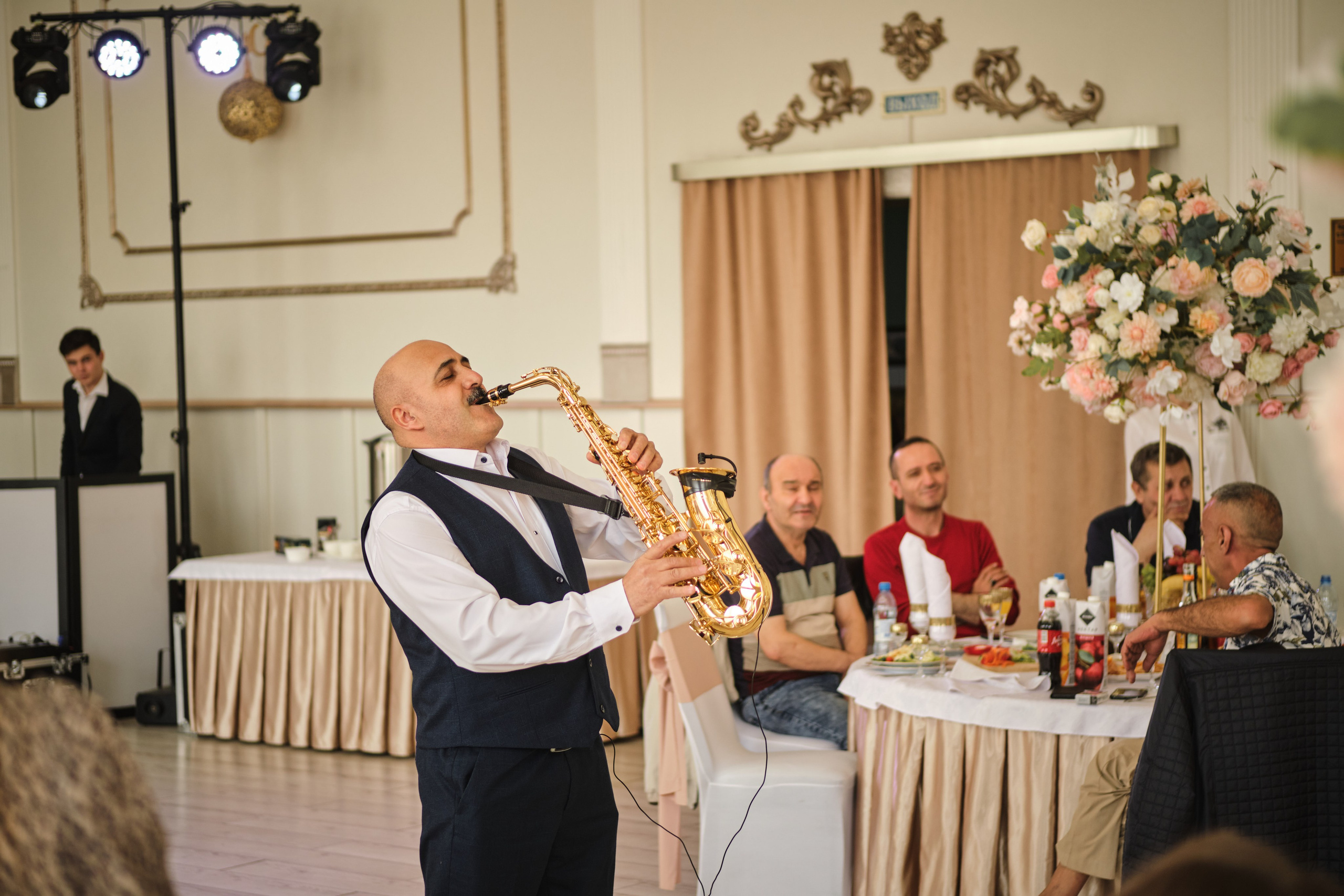 Эмин и Анастасия. Свадебный и семейный фотограф в Новокузнецке Иван Иванов