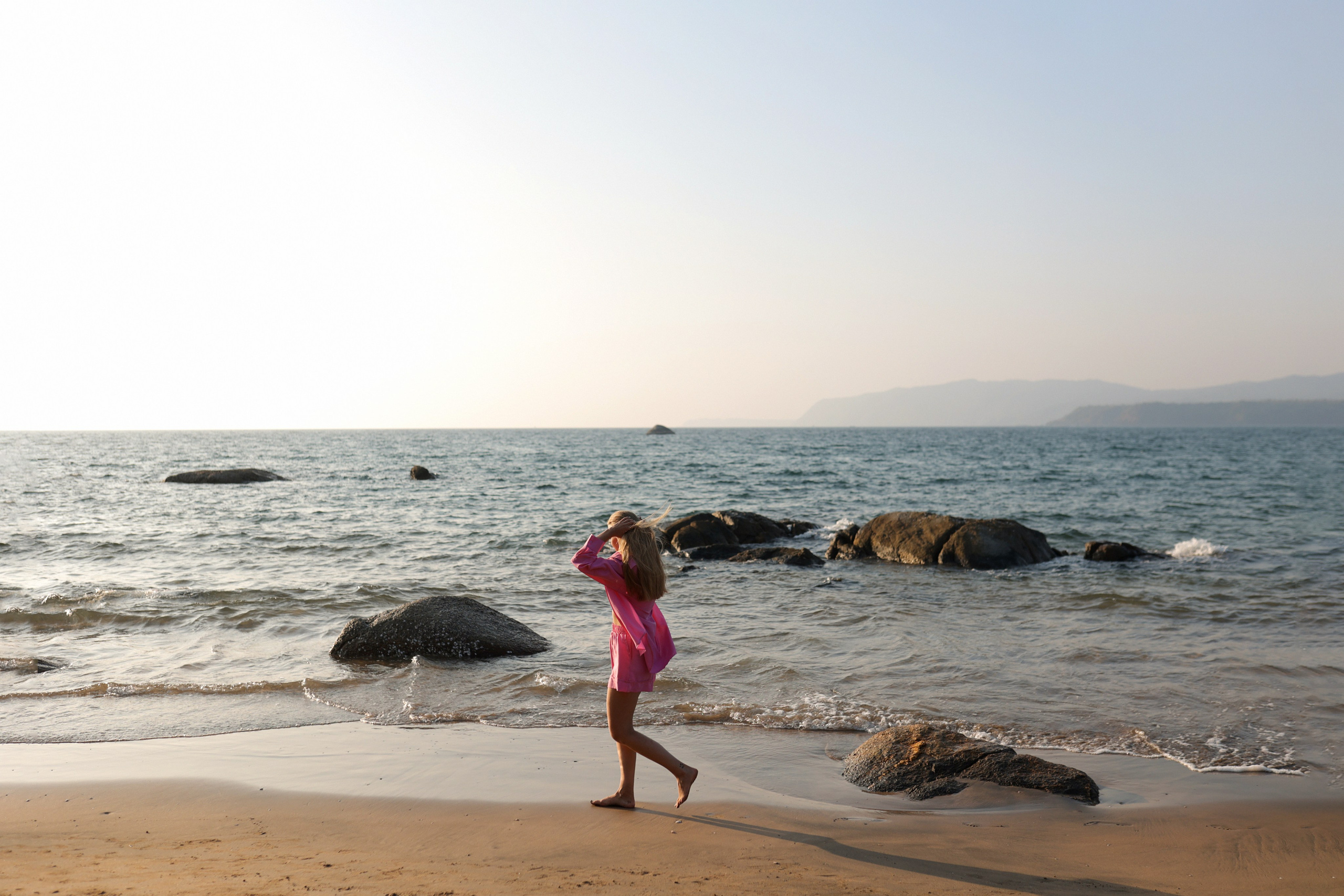 Настя Оленченко, портретный/семейный фотограф на цифру и плёнку Москва