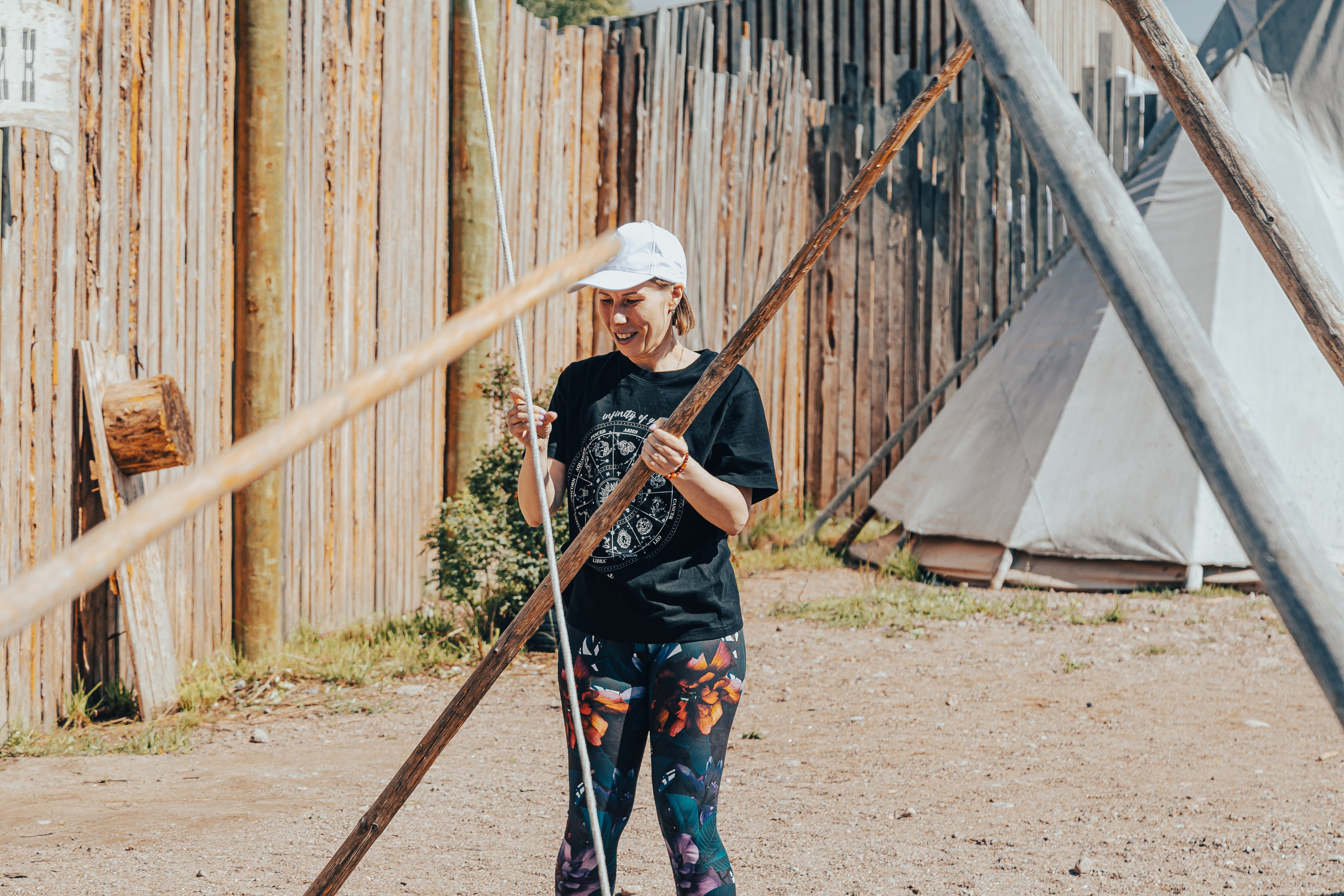 КОРПОРАТИВ ЛЕТНИЙ. Главная