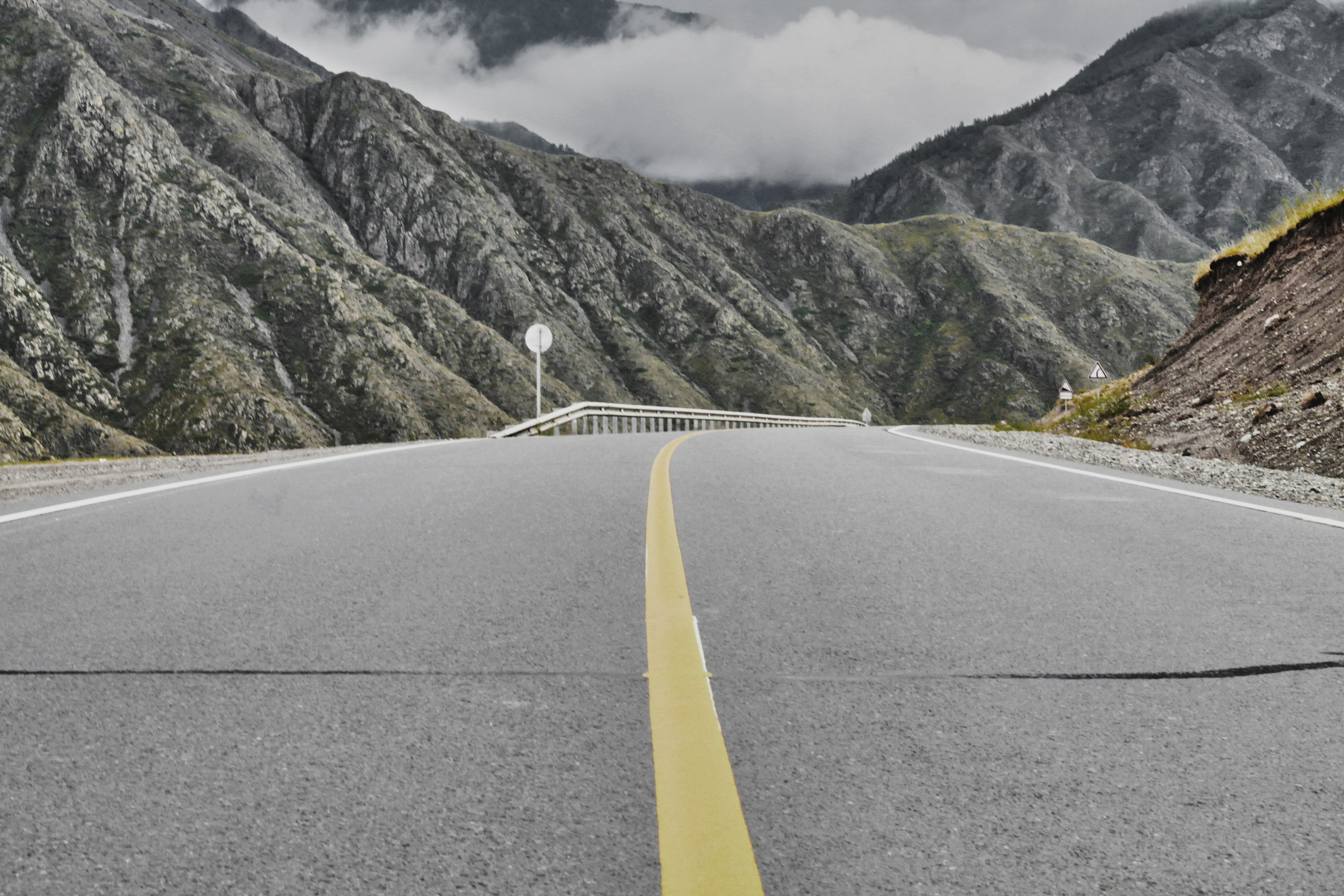 Алтай. Фотограф Александр Рауш