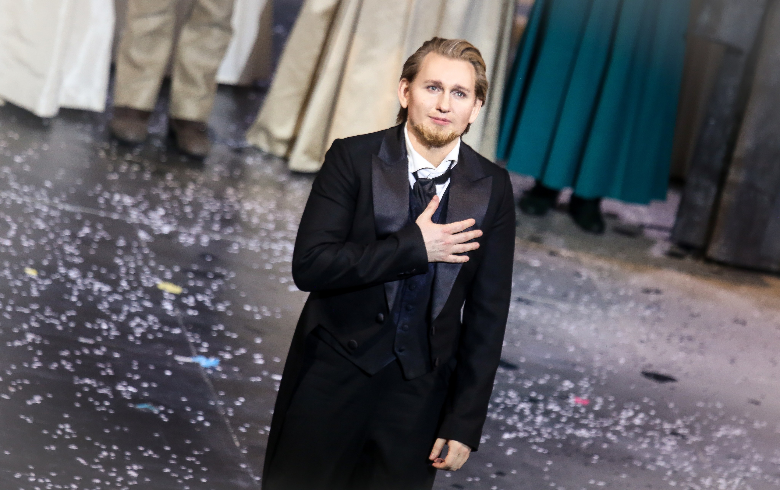 Разное. Дарья Письменюк / Darya Leitstern — фотограф, музыкант, журналист, путешественник