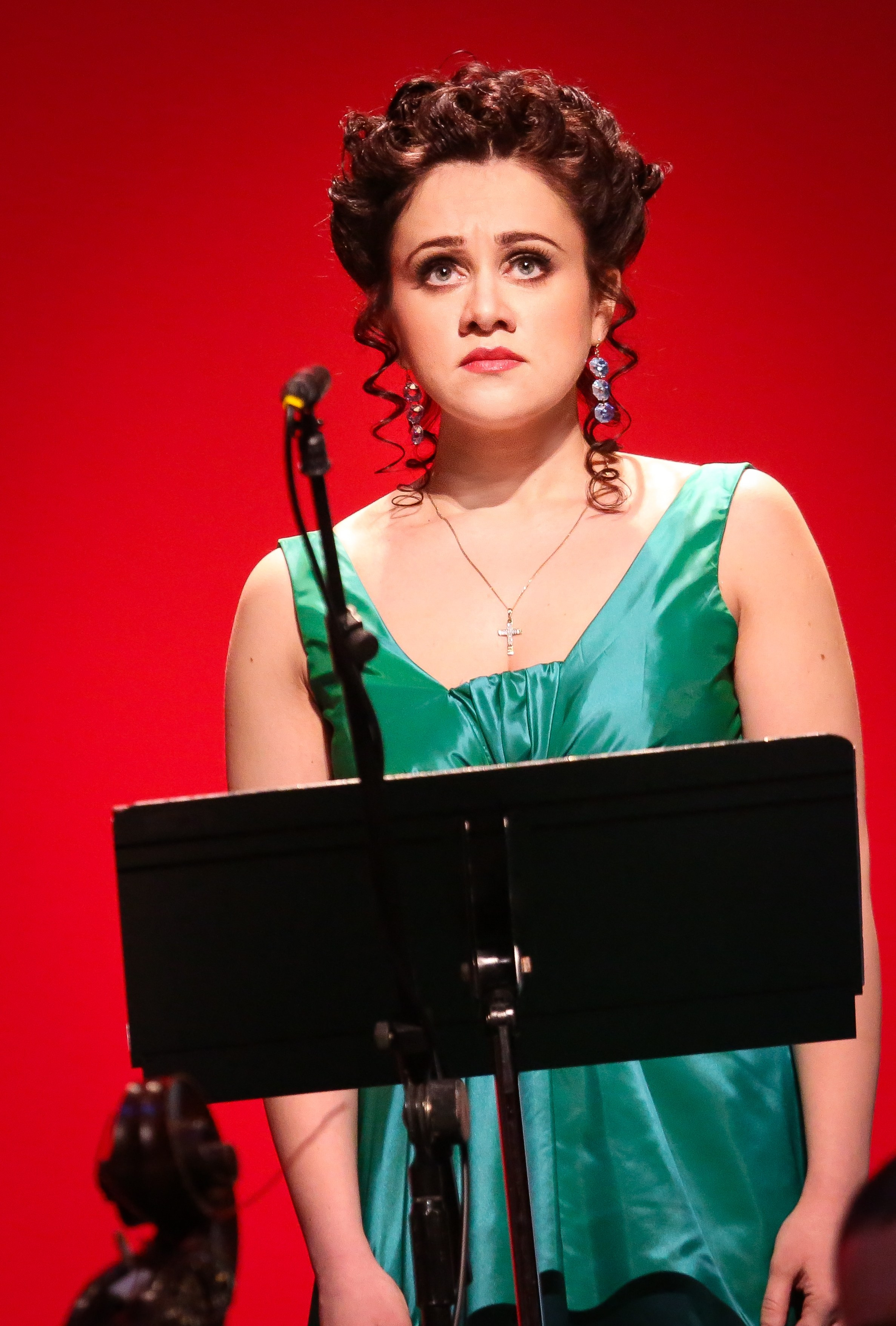 «Ифигения в Тавриде» Глюка в Новой опере. Дарья Письменюк / Darya Leitstern — фотограф, музыкант, журналист, путешественник