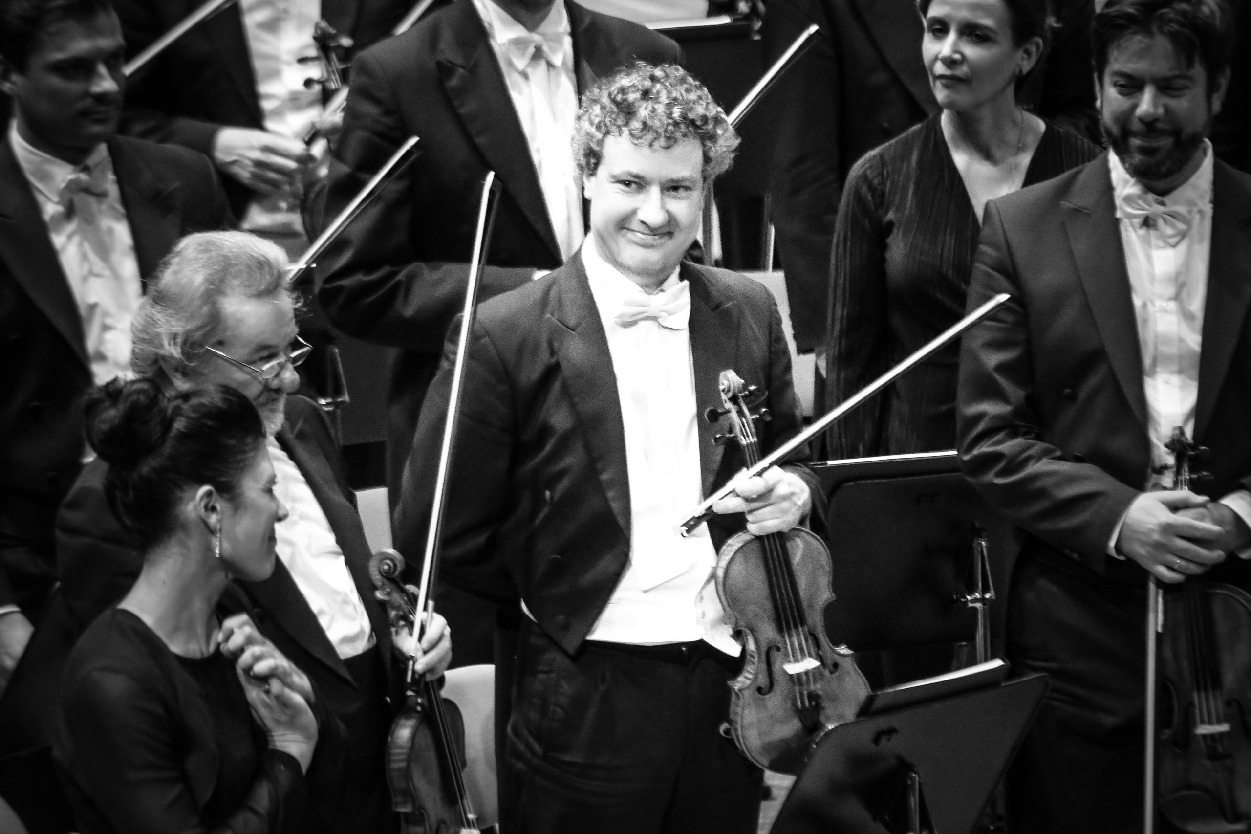 Теодор Курентзис исполнил вердиевский Реквием с берлинскими филармониками. Дарья Письменюк / Darya Leitstern — фотограф, музыкант, журналист, путешественник