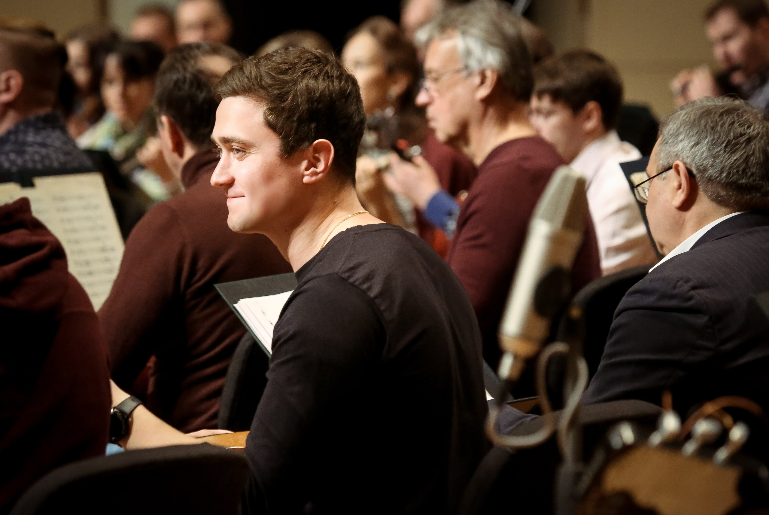 Концерт «По следам великих путешественников». Дарья Письменюк / Darya Leitstern — фотограф, музыкант, журналист, путешественник