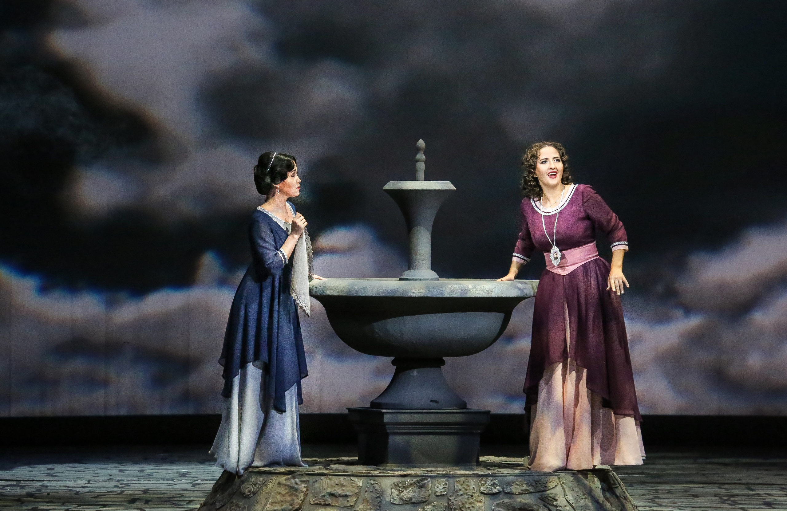 Казанский «Трубадур». Дарья Письменюк / Darya Leitstern — фотограф, музыкант, журналист, путешественник