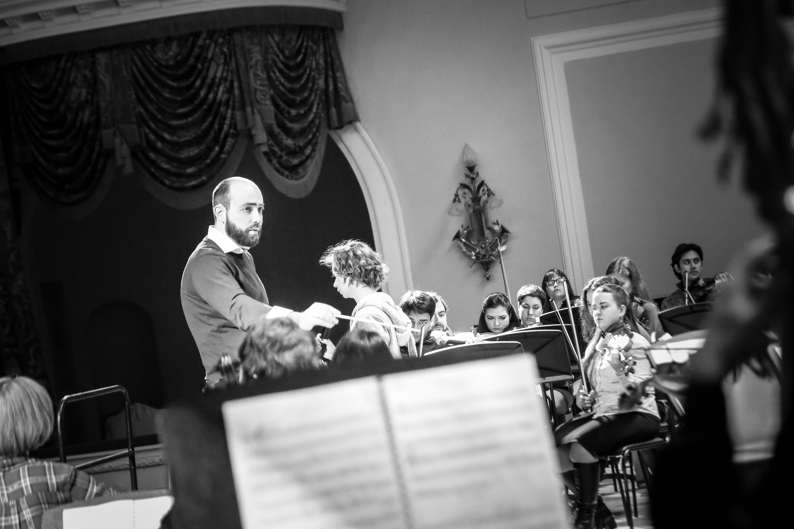 «Лебединое озеро» в БЗК с Алисой Гребенщиковой. Дарья Письменюк / Darya Leitstern — фотограф, музыкант, журналист, путешественник