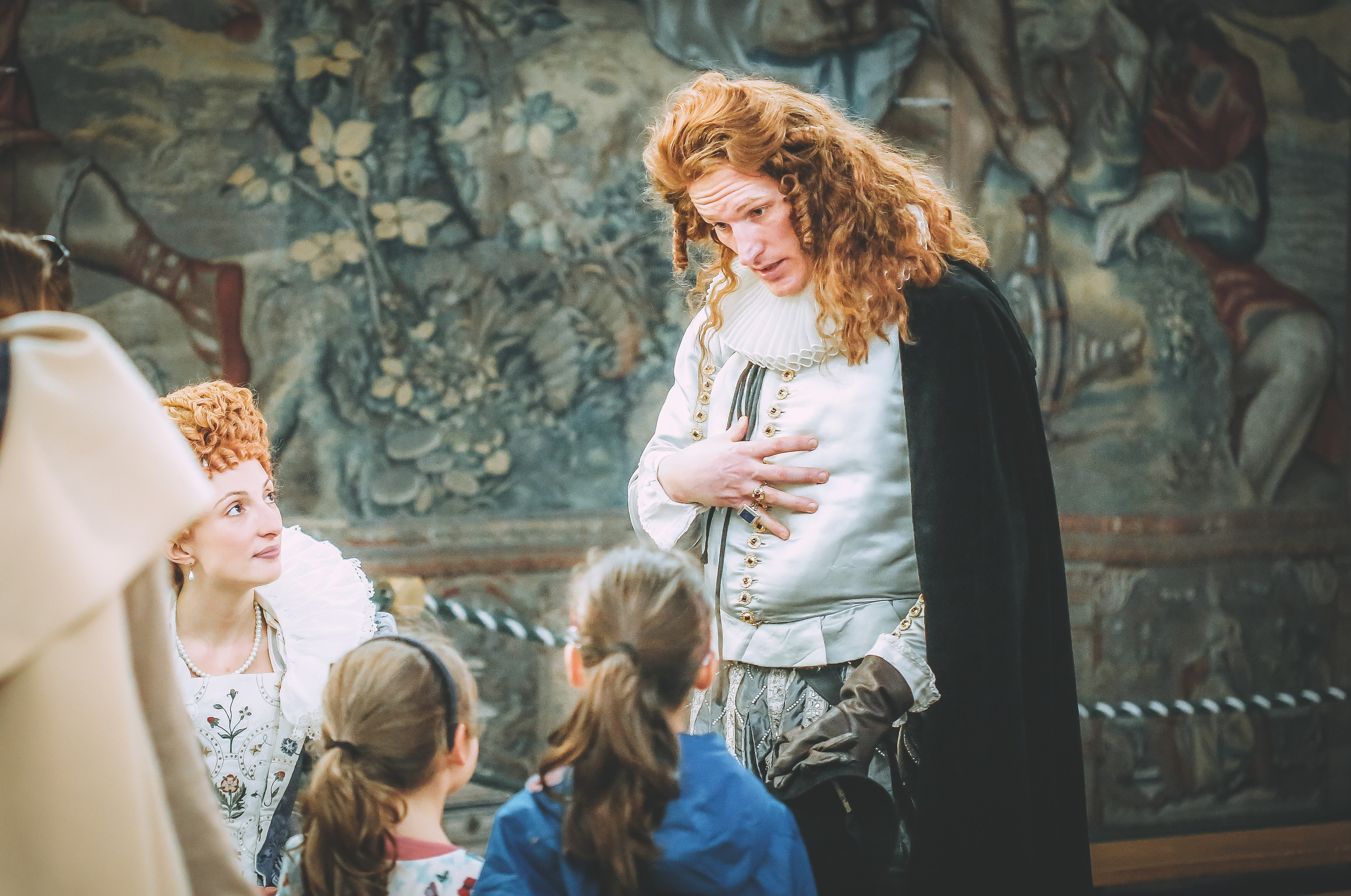 Англия: Гринвич, Хэмптон-Корт, Оксфорд, Виндзор, Стратфорд. Дарья Письменюк / Darya Leitstern — фотограф, музыкант, журналист, путешественник