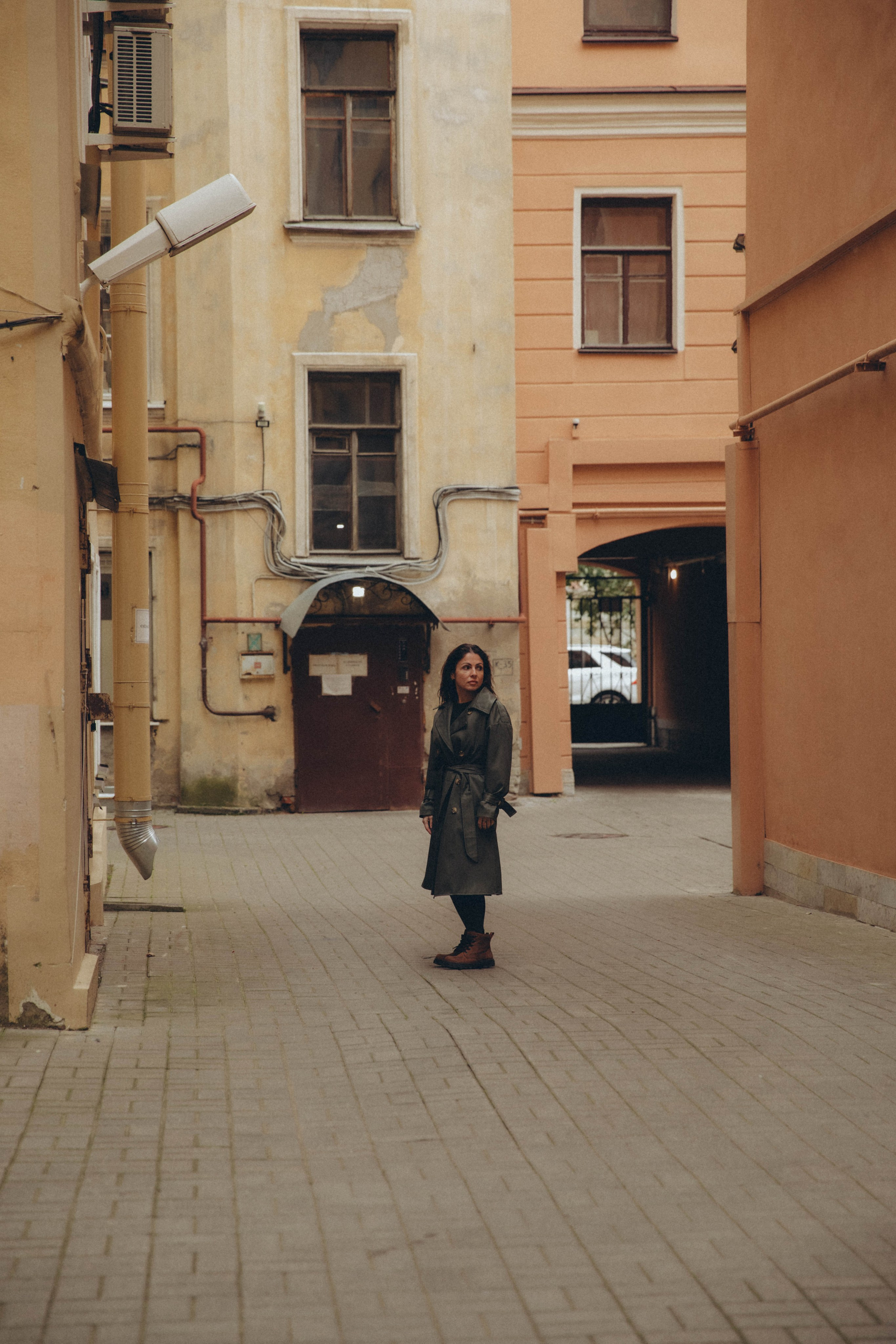 Ольга. Семейный и детский фотограф в Санкт-Петербурге Юлия Суркова