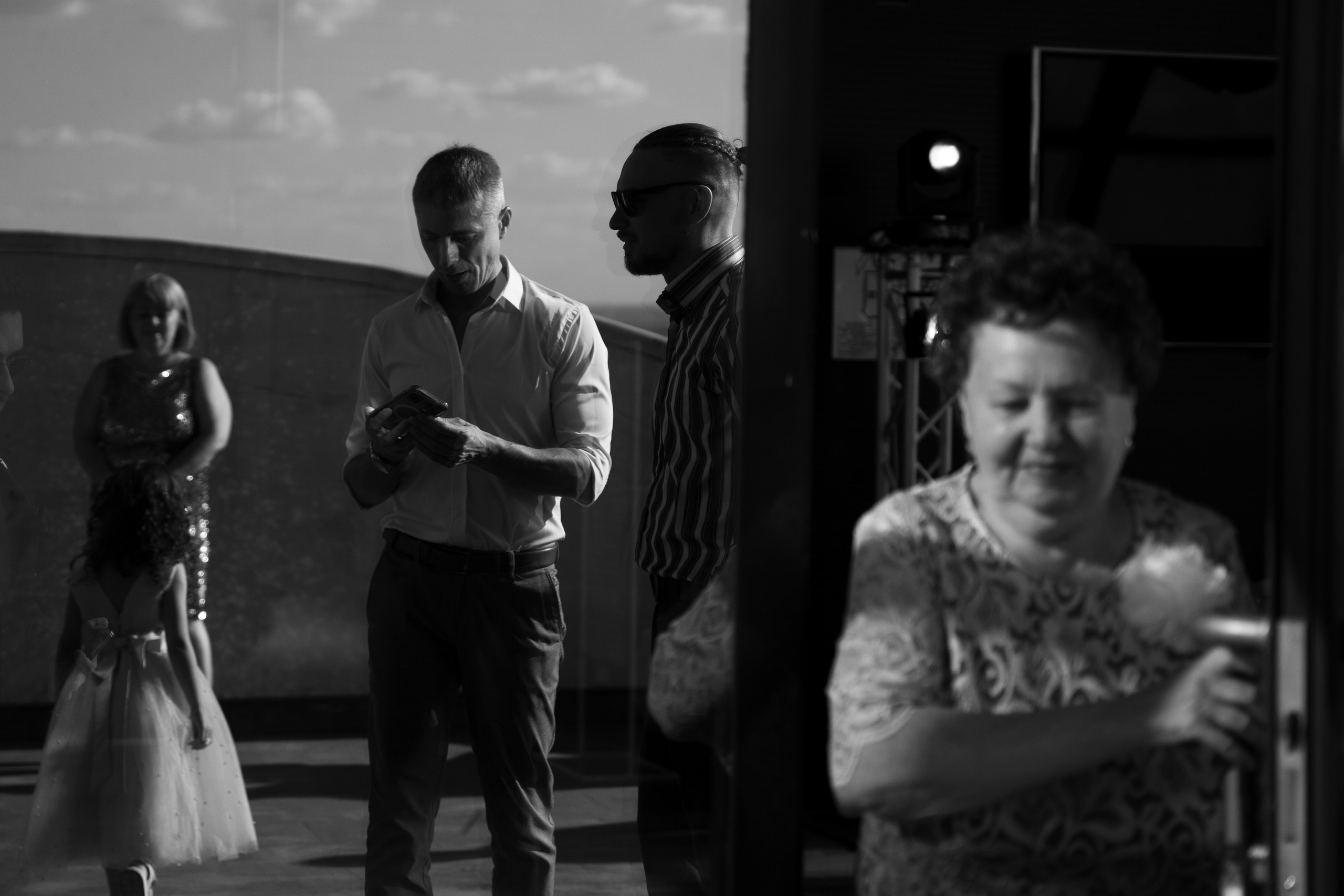 Мария и Александр. Свадебный фотограф Ростов-на-Дону