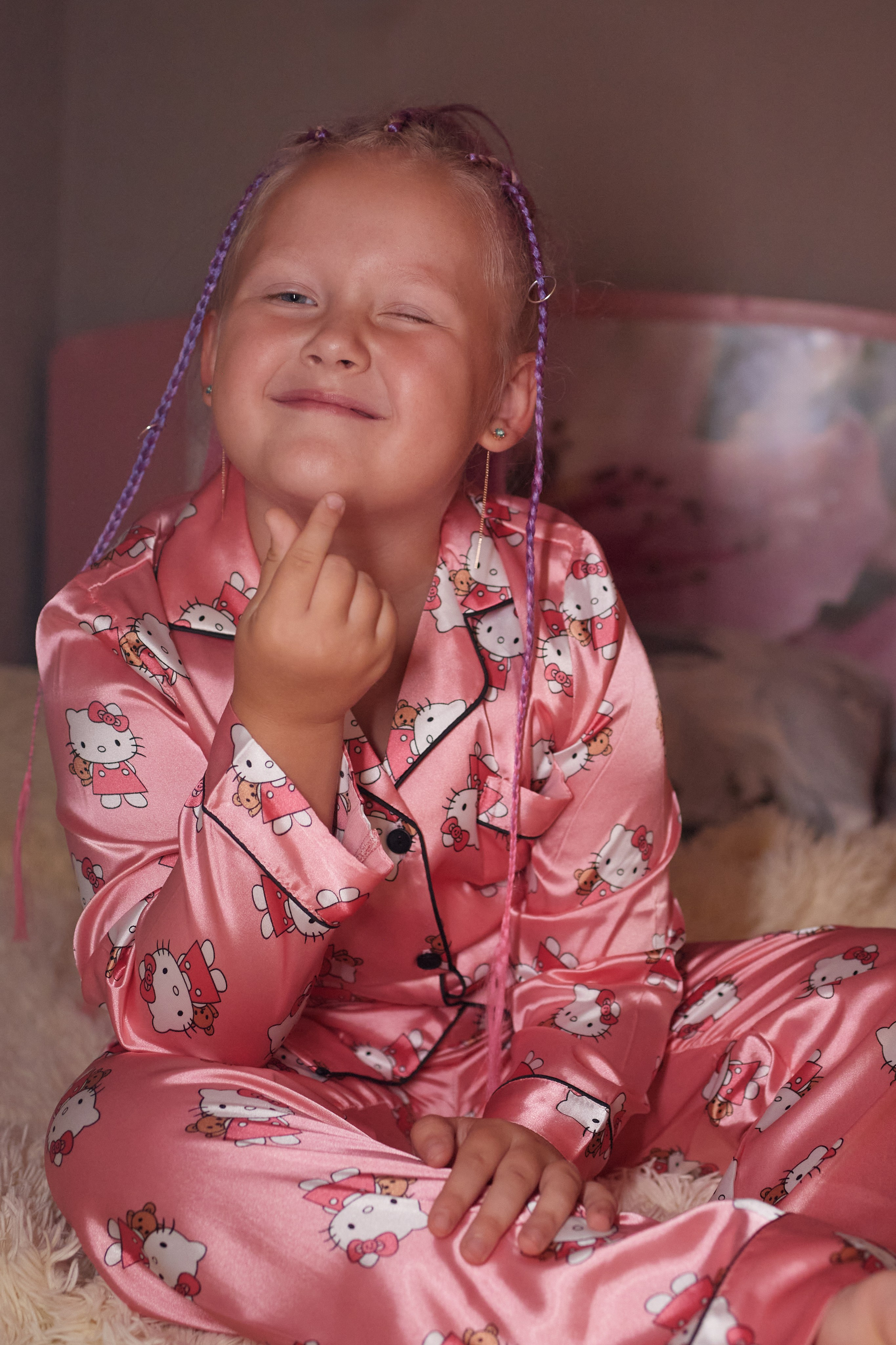 День рожденье замечательной малышки). Семейный и детский фотограф Майя Гришина