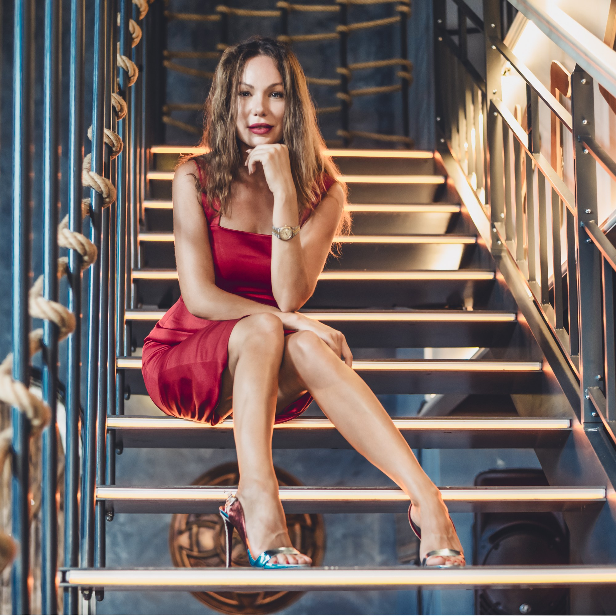 Comercial. Shanti Alex Art