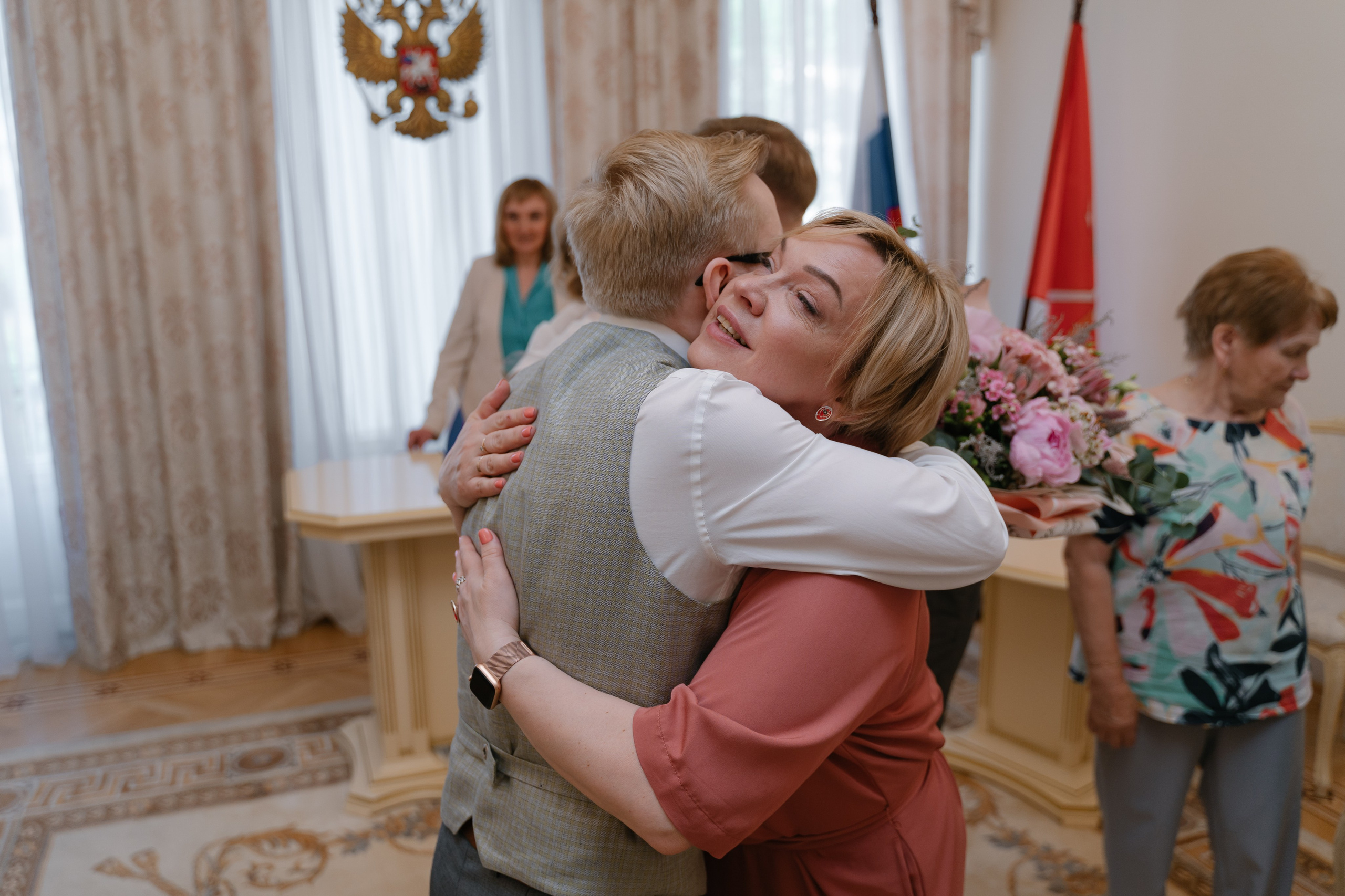 01.07.2023. Свадебный фотограф — Наталья Фед СПб/Москва