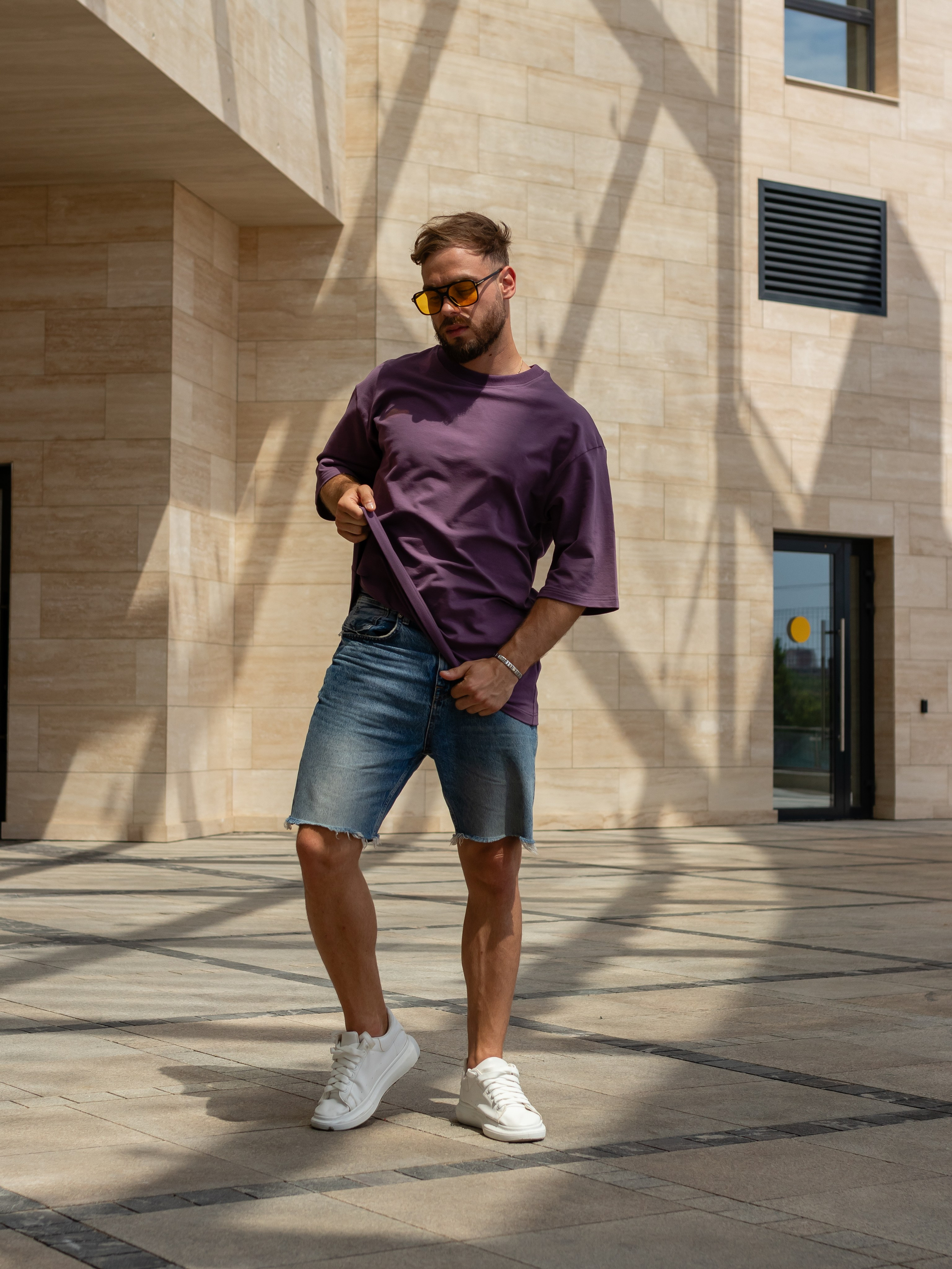 Футболки. Фотограф в Краснодаре Арина Кудряшова