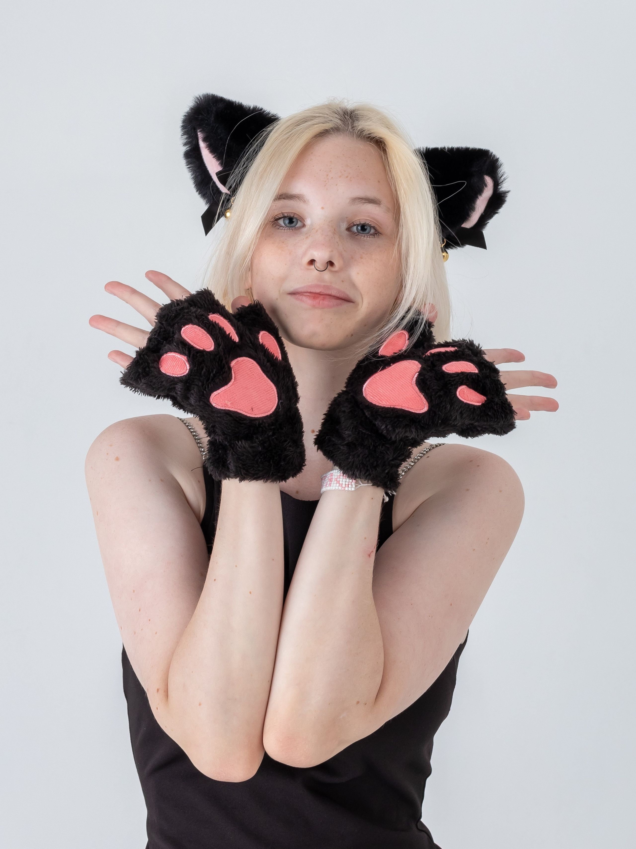 Аниме детская. Фотограф в Краснодаре Арина Кудряшова