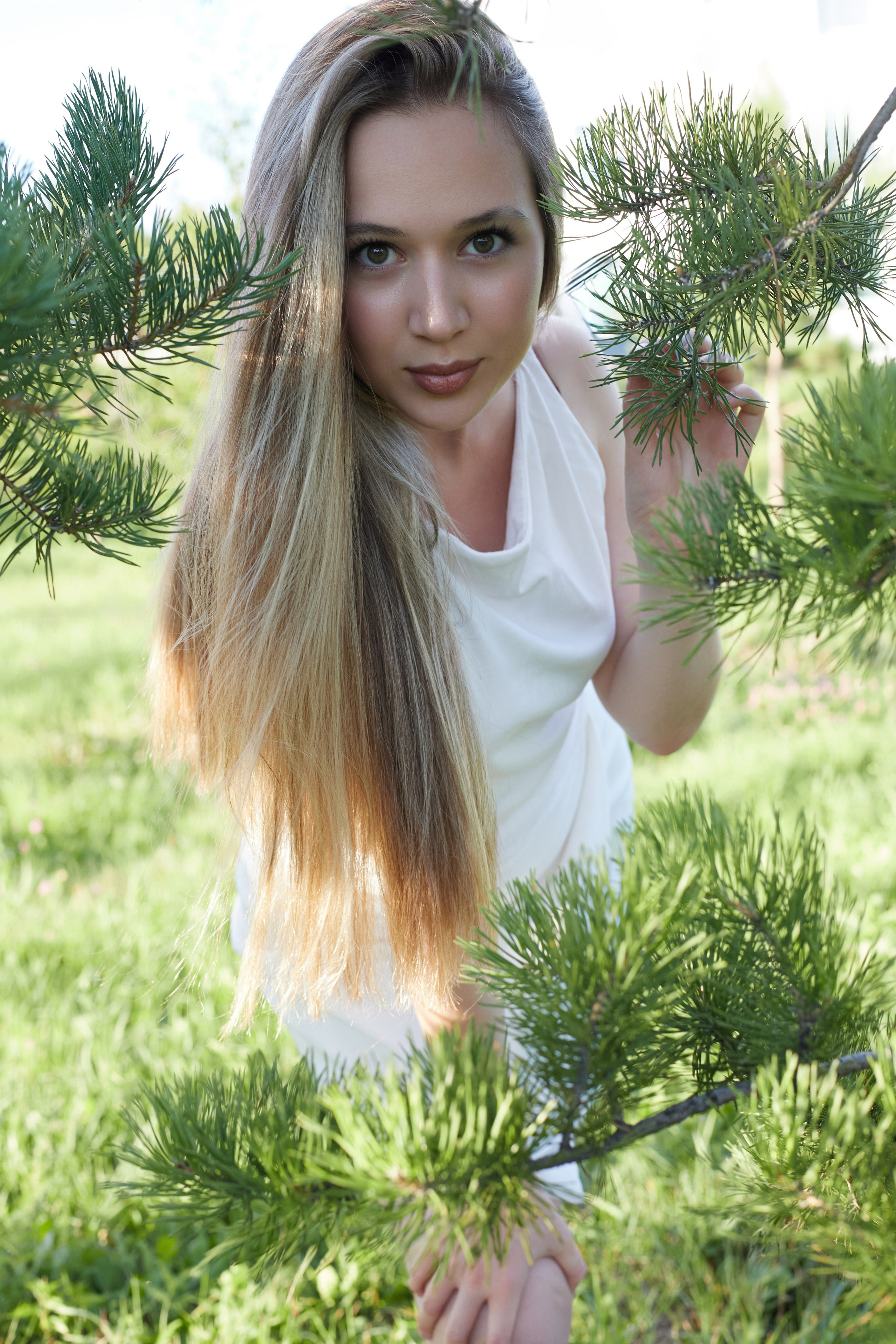 Природа. Фотограф Рябухина Ирина. Г.Краснодар