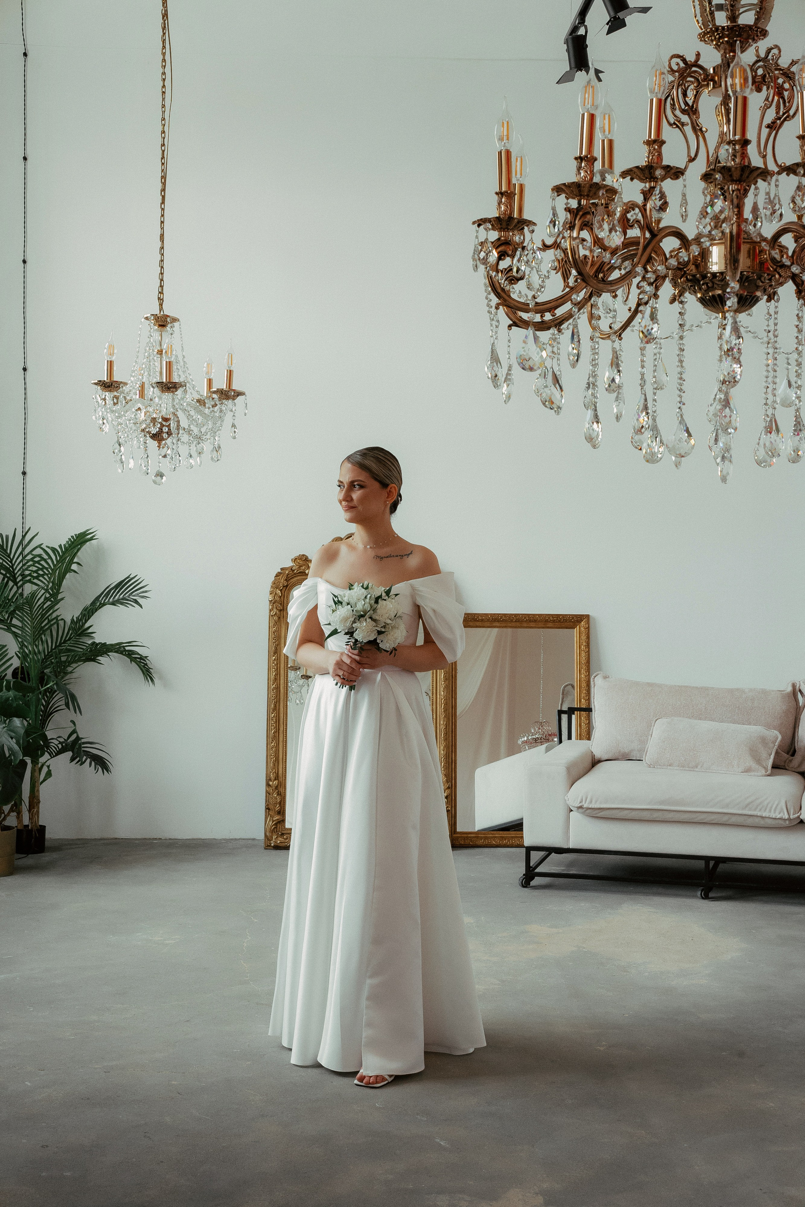 Константин и Юлия. Фотограф Никита Анкудинов. Москва — Чебоксары — Казань