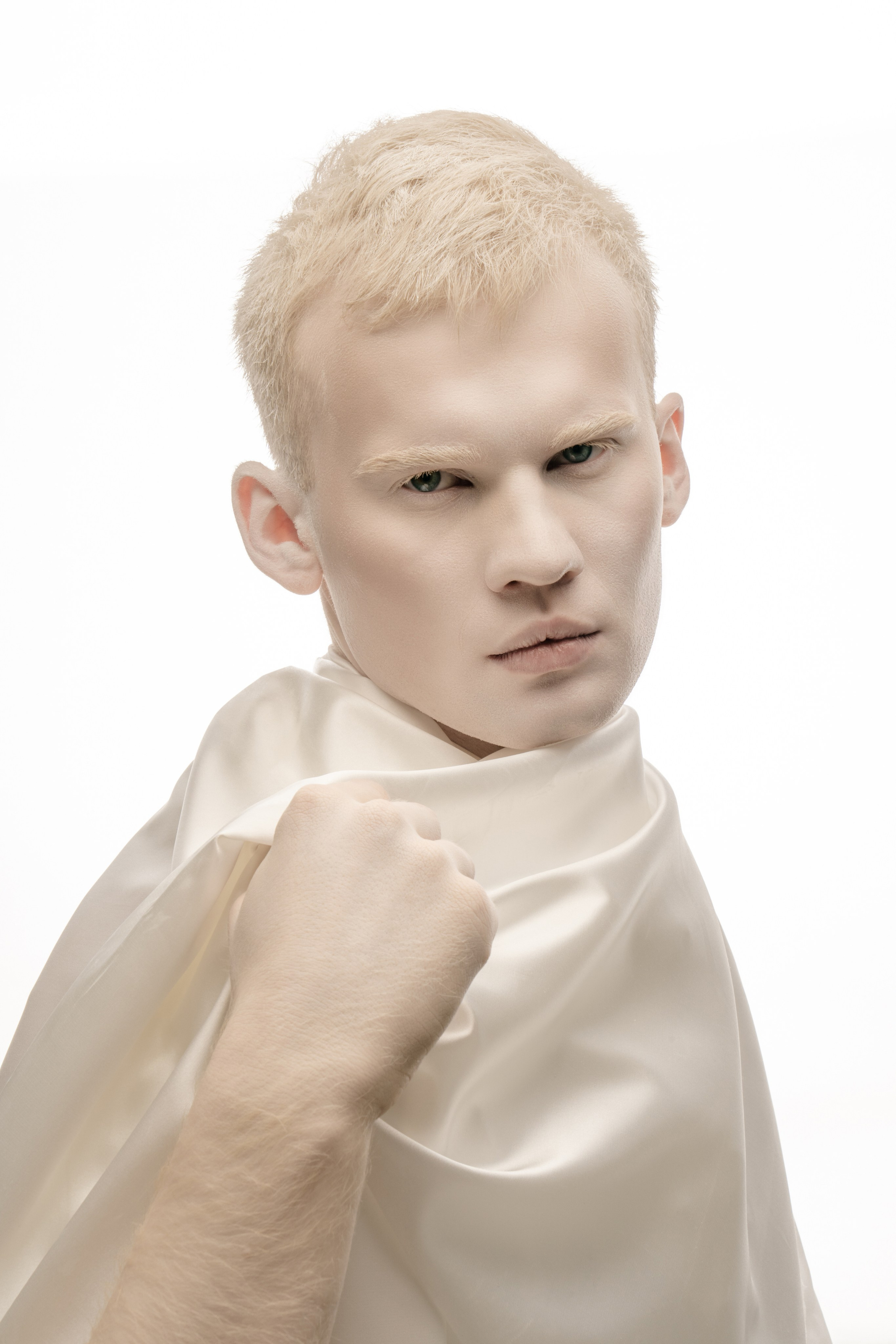 Игорь. Фотограф Денис Булавин