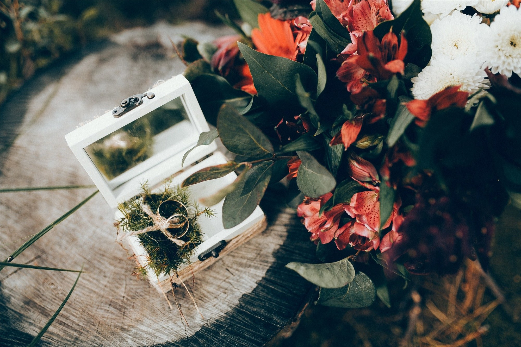 Свадьба в Ханты-Мансийске