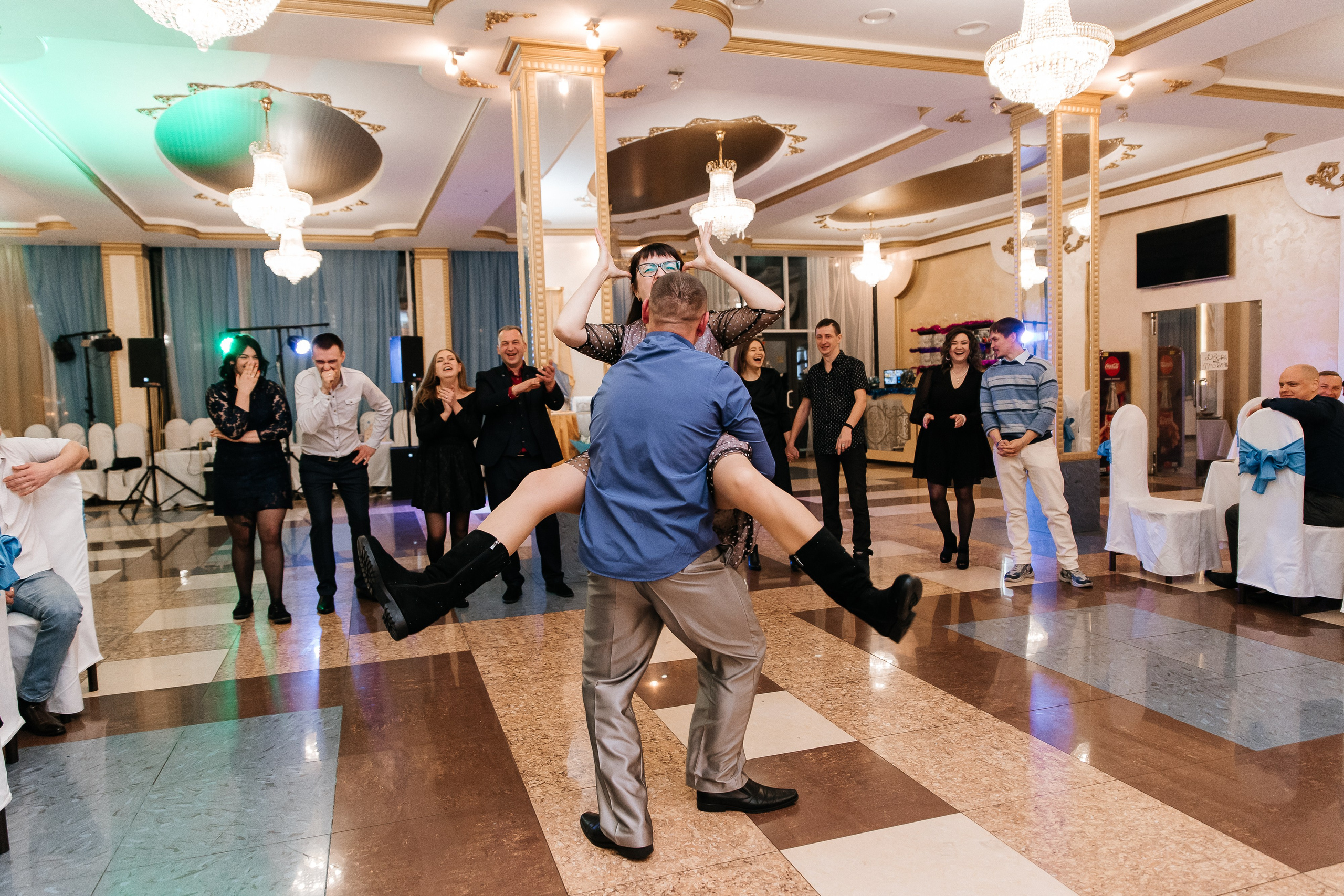 Репортажи. Свадебный фотограф Нижний Новгород | Софа Полякова