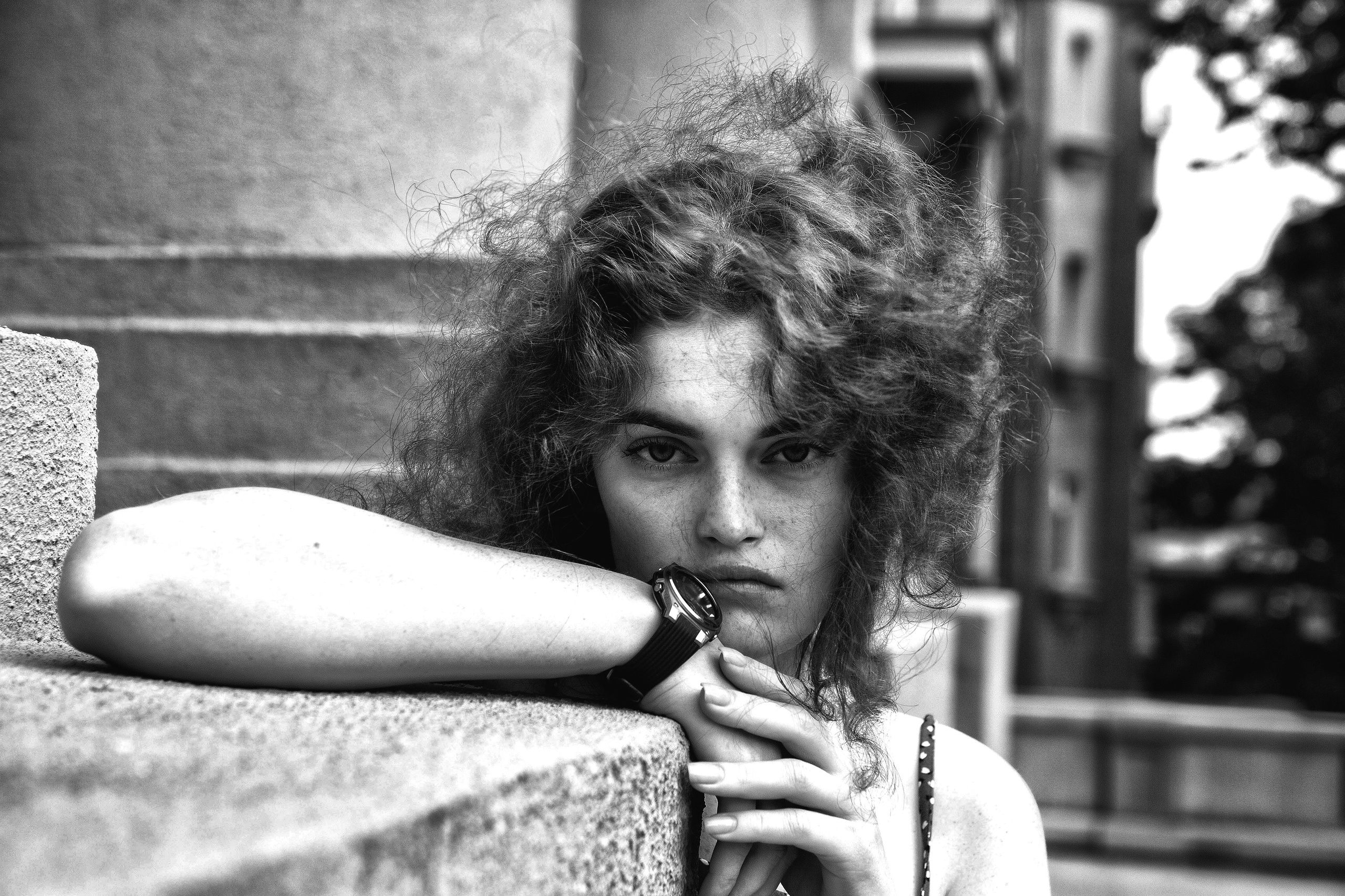 Иван Ефремов фотограф в городе Владивостоке