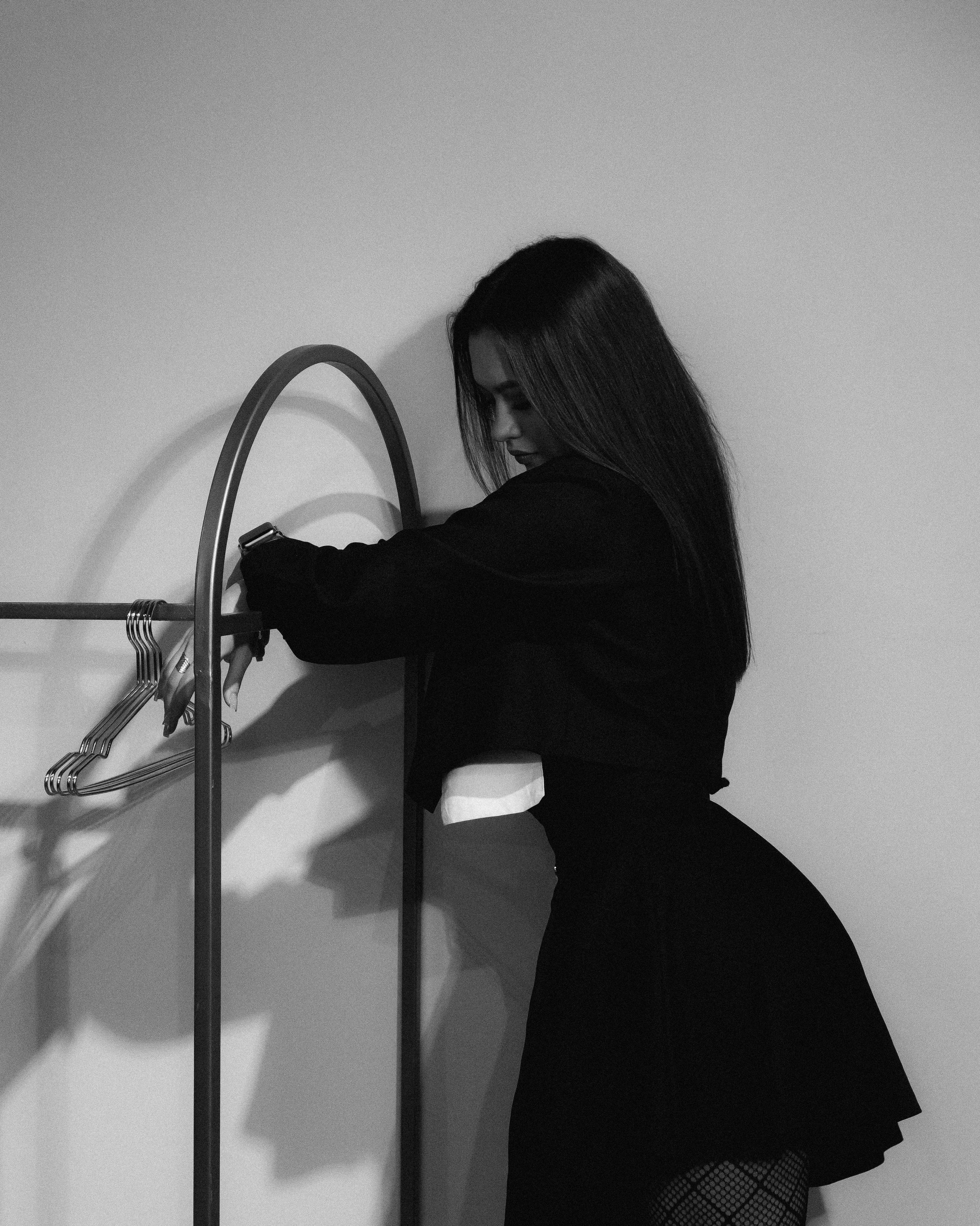 Алина. Женский фотограф Омск, Екатерина Петрова