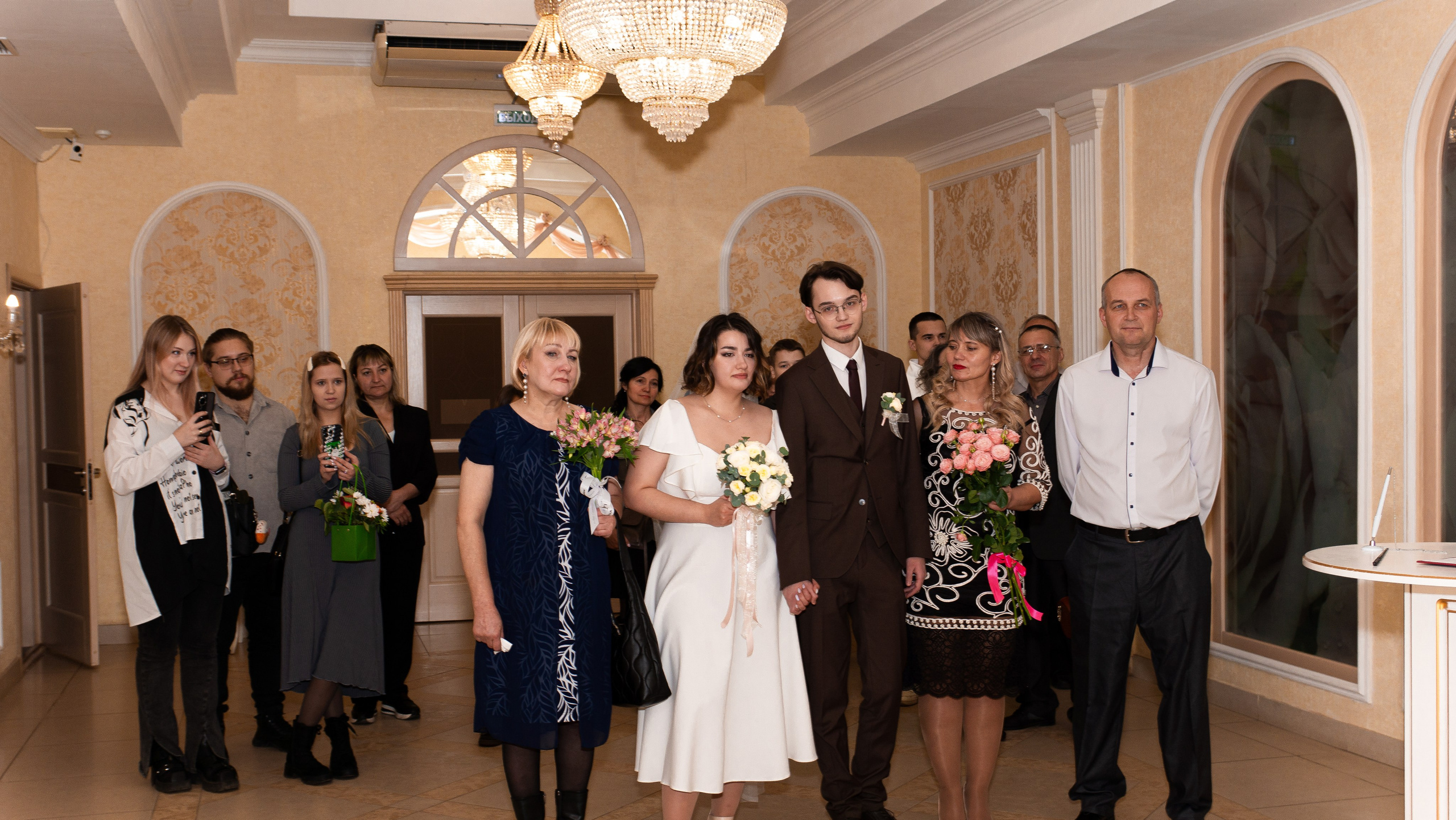 Алина и Стас. Женский фотограф Омск, Екатерина Петрова