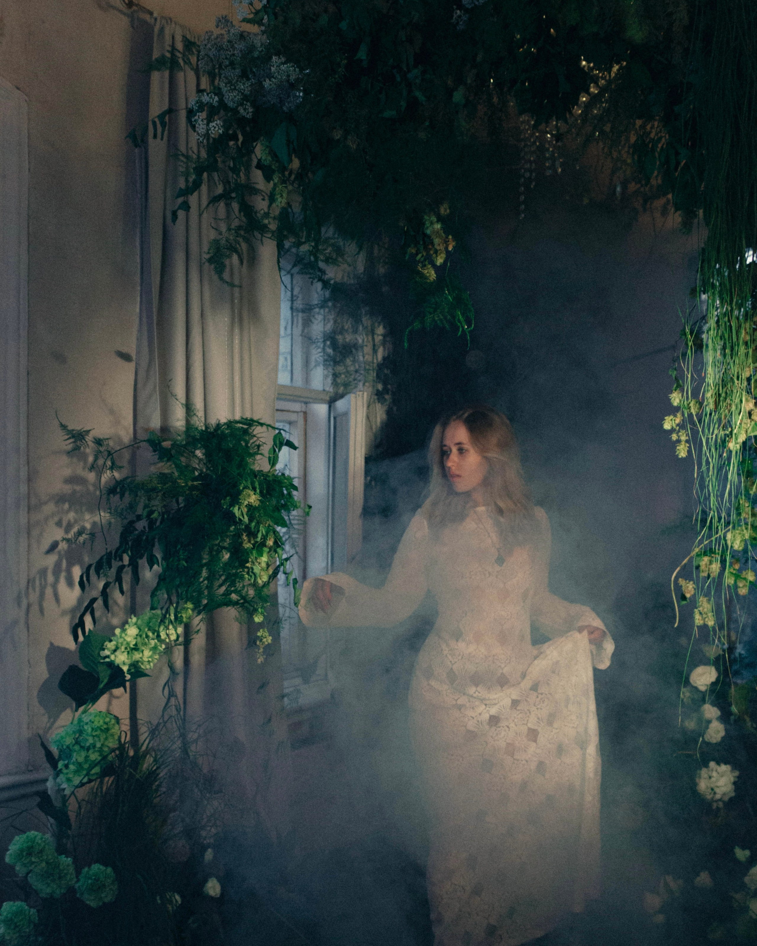 Таня. Женский фотограф Омск, Екатерина Петрова