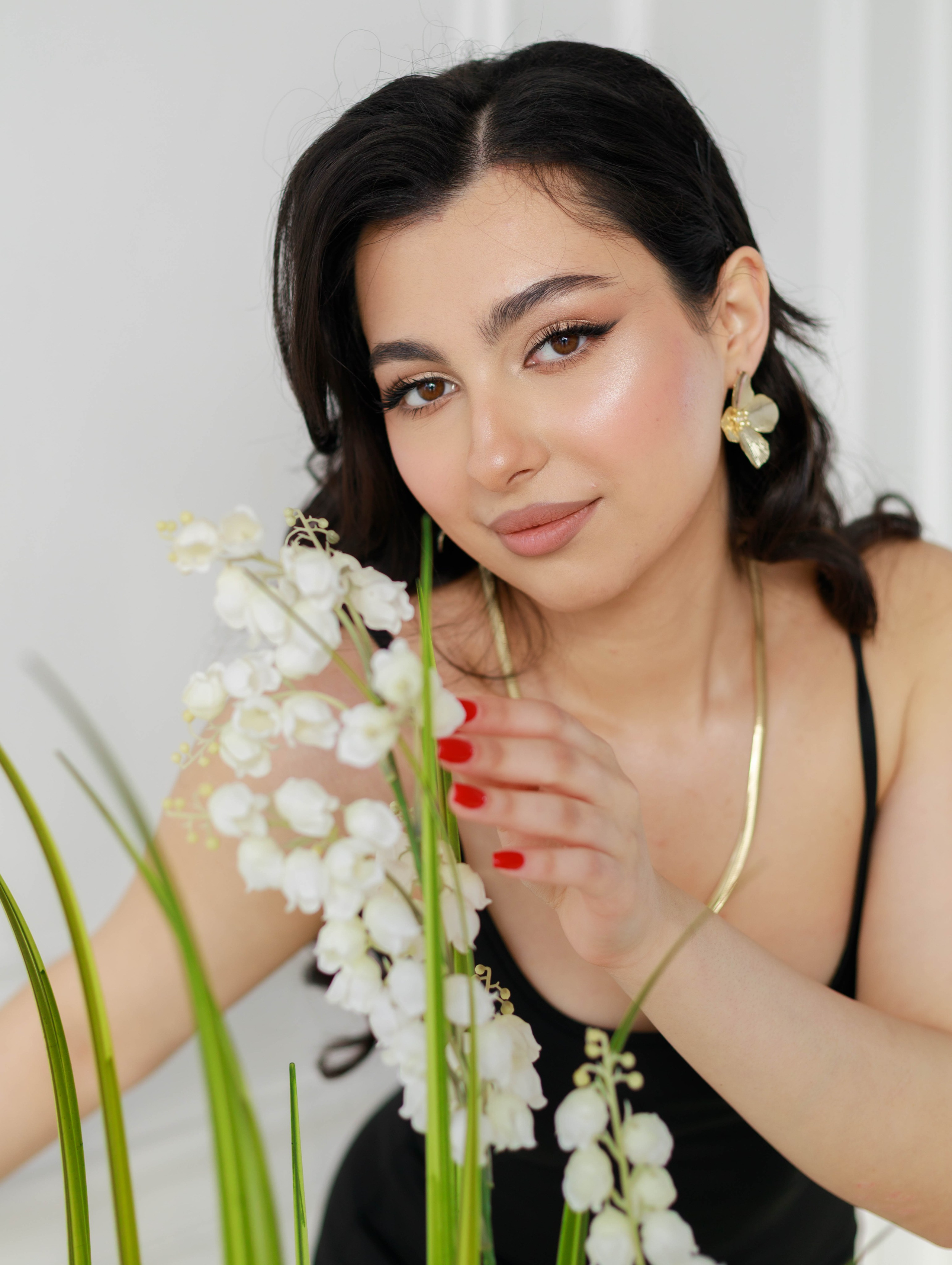 Ангелина. Репортажный фотограф в Новосибирске Алена Помазунова