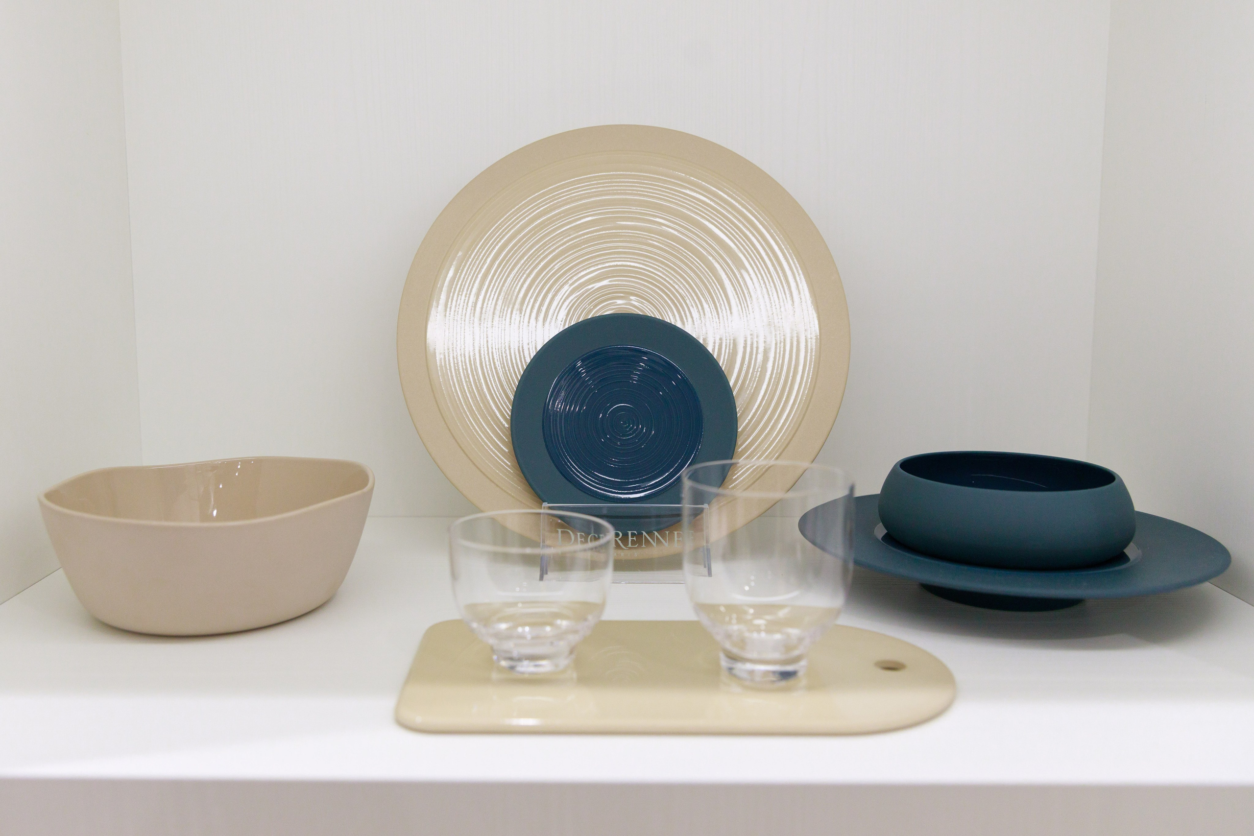 Открытие салона Home Decor. Репортажный фотограф в Новосибирске Алена Помазунова