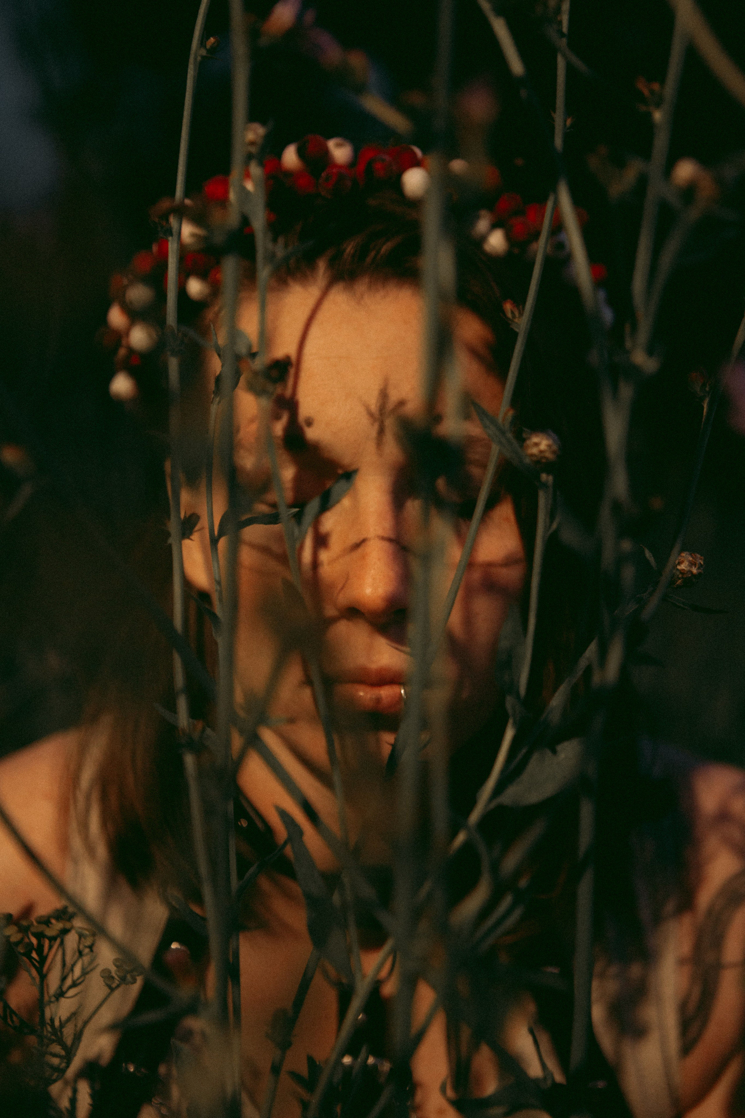 Алёна и Феликс. Про вас, самых близких и хвостиков. Фотограф на Кипре, Ксения Бурдель